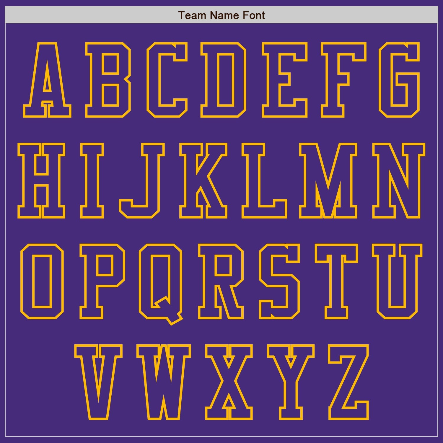 Custom Purple Gold Authentic Baseball Jersey - Sky-Custom