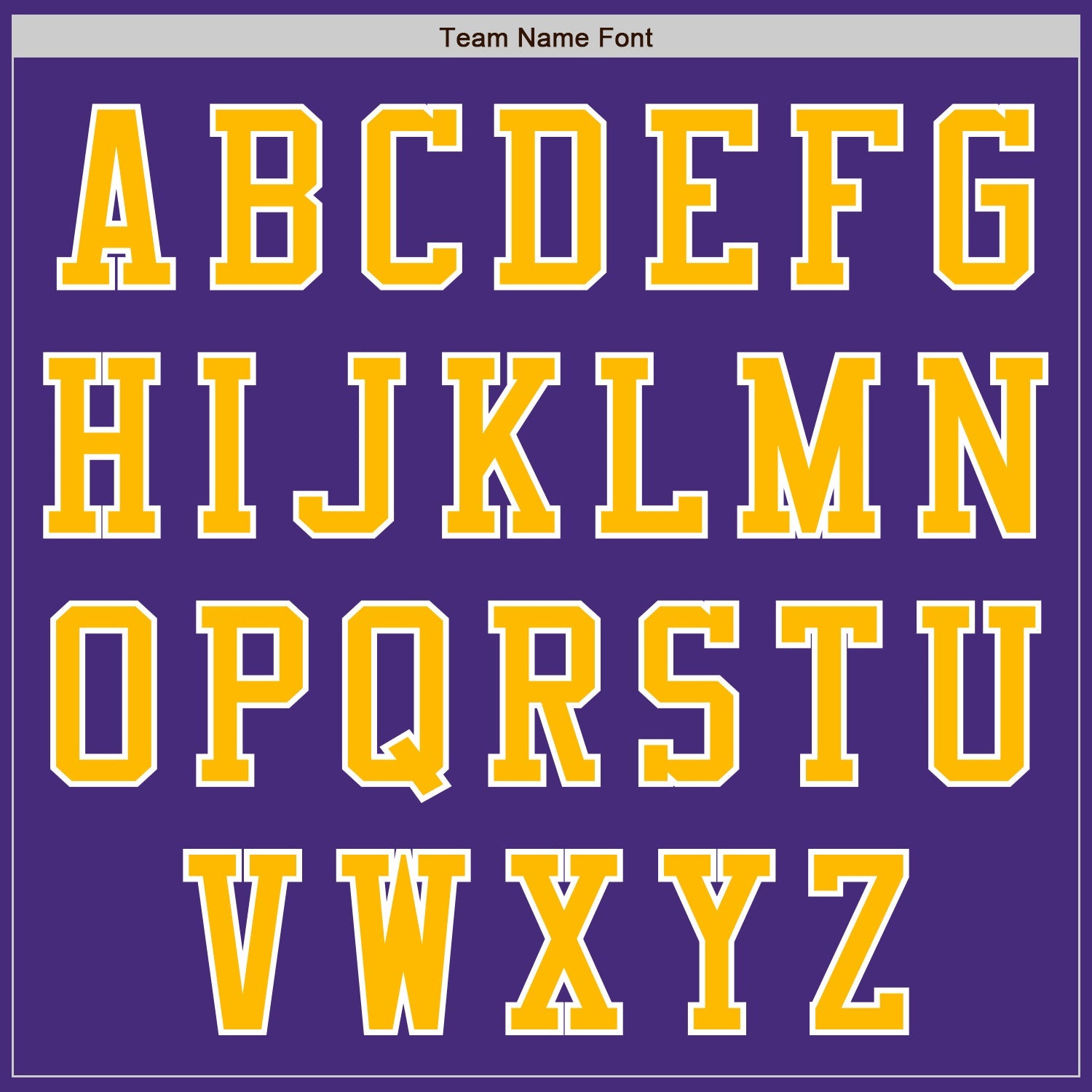 Custom Purple Gold-White Authentic Baseball Jersey - Sky-Custom