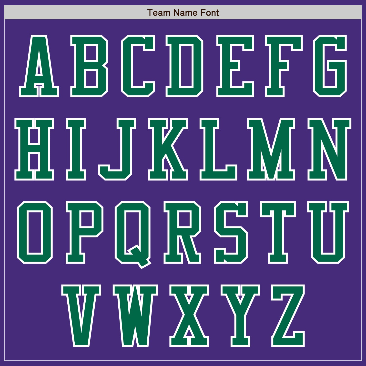 Custom Purple Kelly Green-White Authentic Baseball Jersey - Sky-Custom