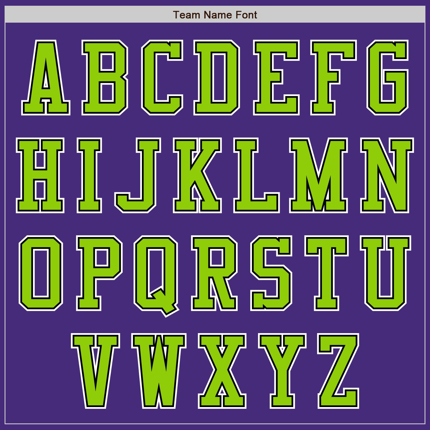 Custom Purple Neon Green-Black Authentic Baseball Jersey - Sky-Custom