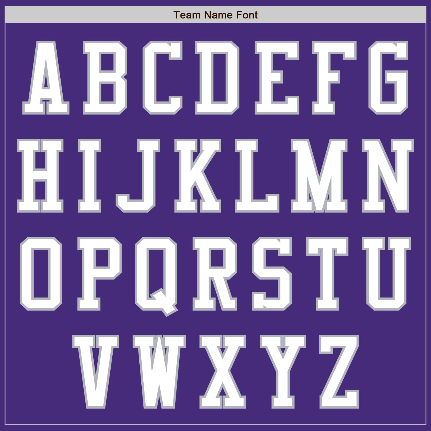 Custom Purple White-Gray Authentic Baseball Jersey - Sky-Custom