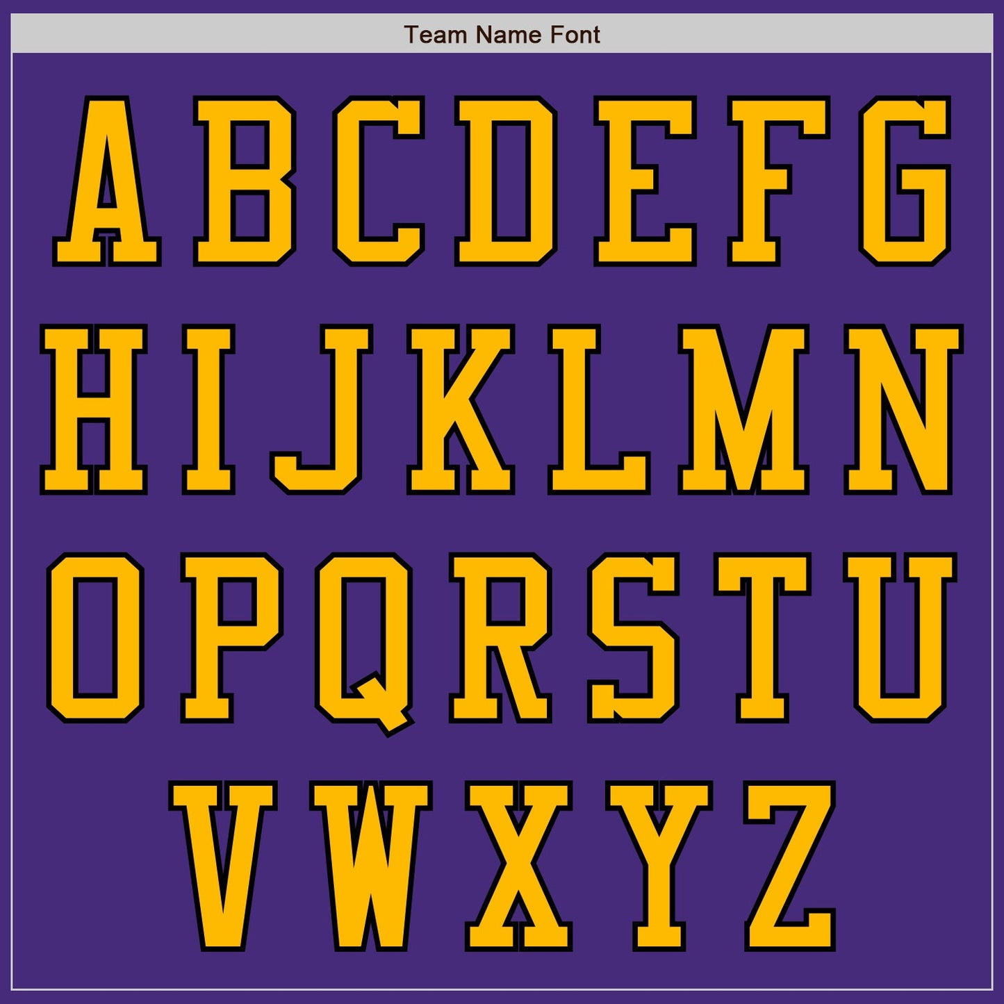 Custom Purple Black-Gold Authentic Baseball Jersey - Sky-Custom