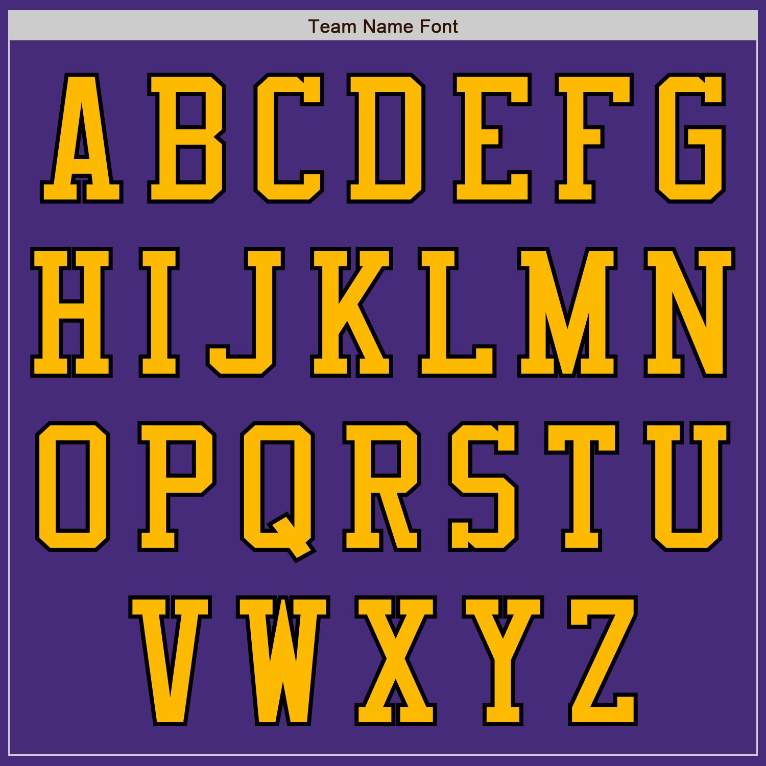 Custom Purple Black-Gold Authentic Baseball Jersey - Sky-Custom