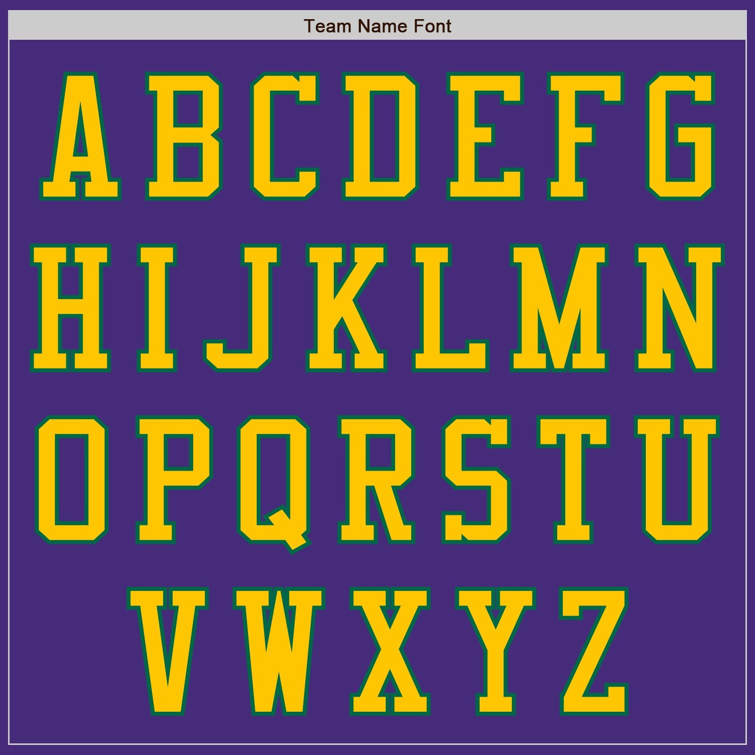 Custom Purple Yellow-Kelly Green Authentic Baseball Jersey - Sky-Custom