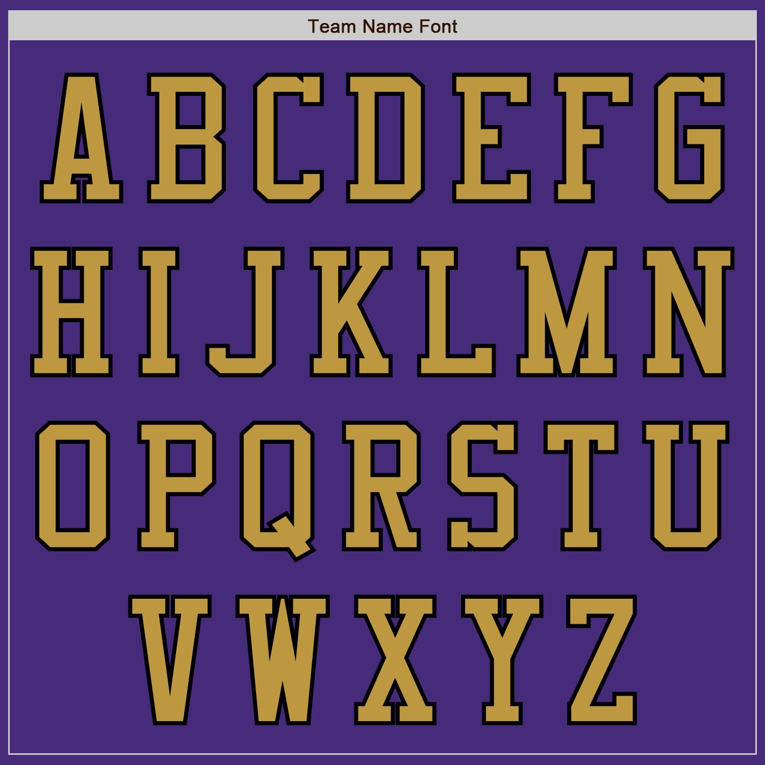 Custom Purple Black-Old Gold Authentic Baseball Jersey - Sky-Custom