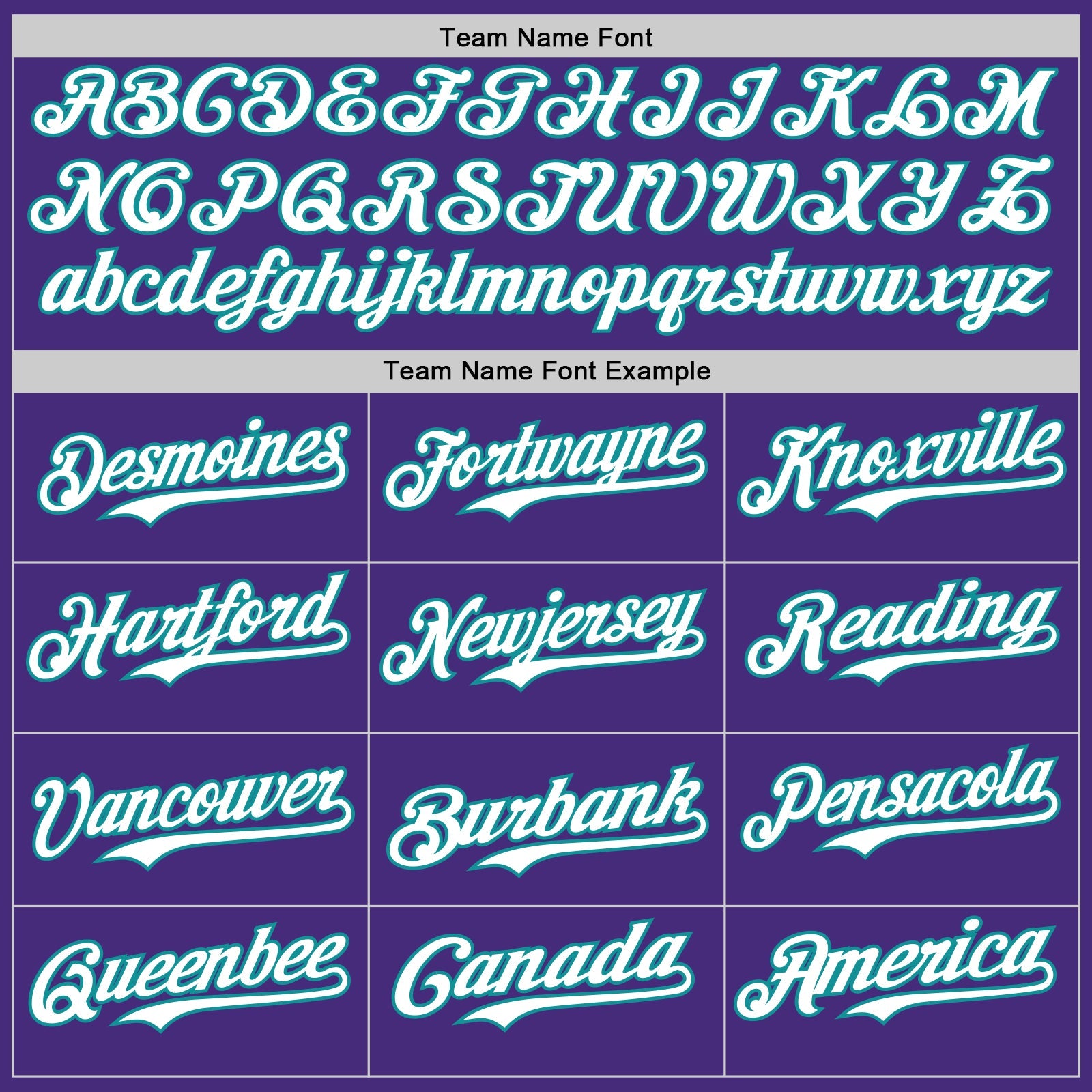 Custom Purple Teal Pink-White Authentic Baseball Jersey - Sky-Custom