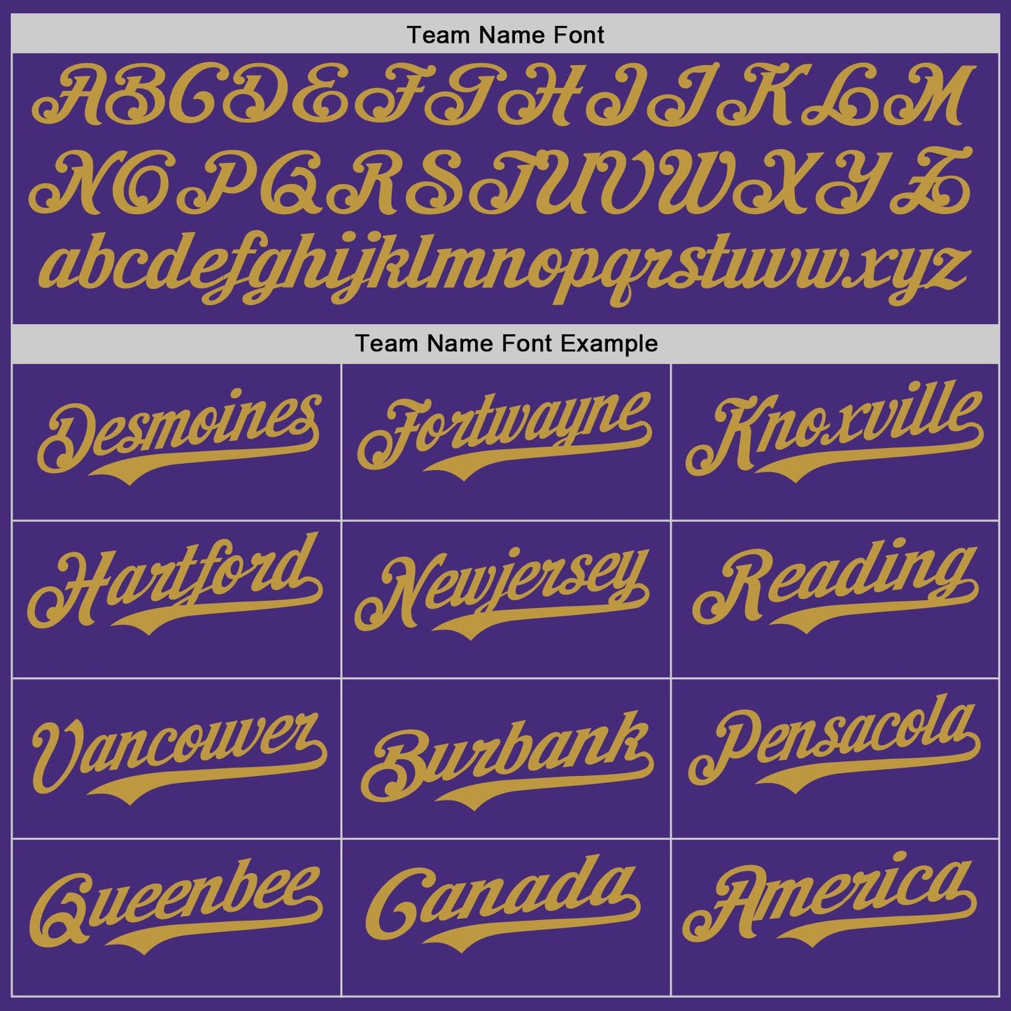 Custom Purple Old Gold Authentic Baseball Jersey - Sky-Custom