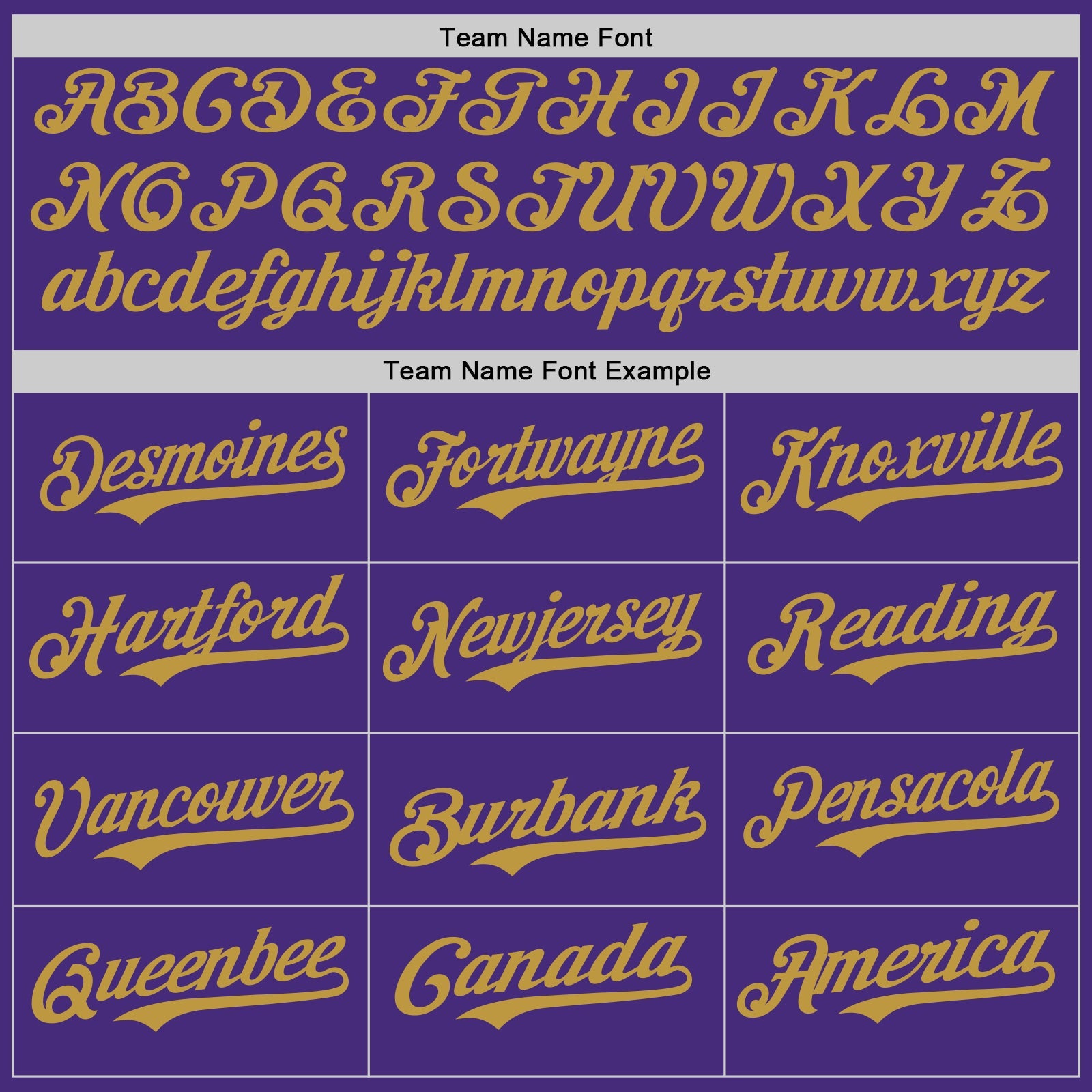 Custom Purple Old Gold Authentic Baseball Jersey - Sky-Custom