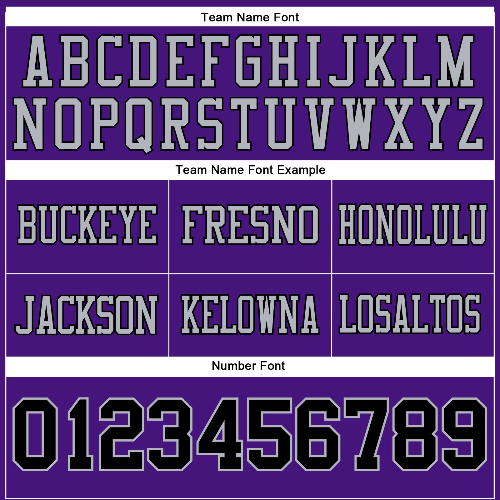 Custom Purple Black-Gray Mesh Authentic Football Jersey - Sky-Custom