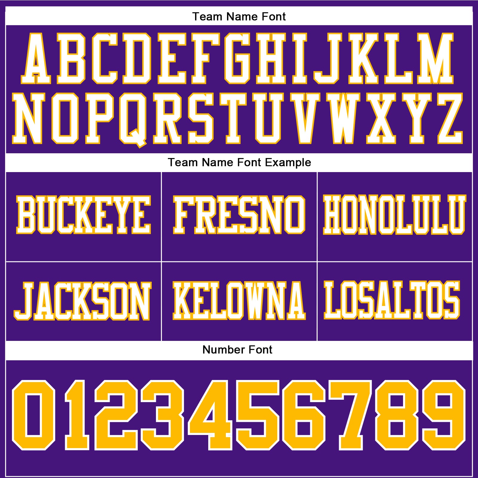 Custom Purple Gold-White Mesh Authentic Football Jersey - Sky-Custom