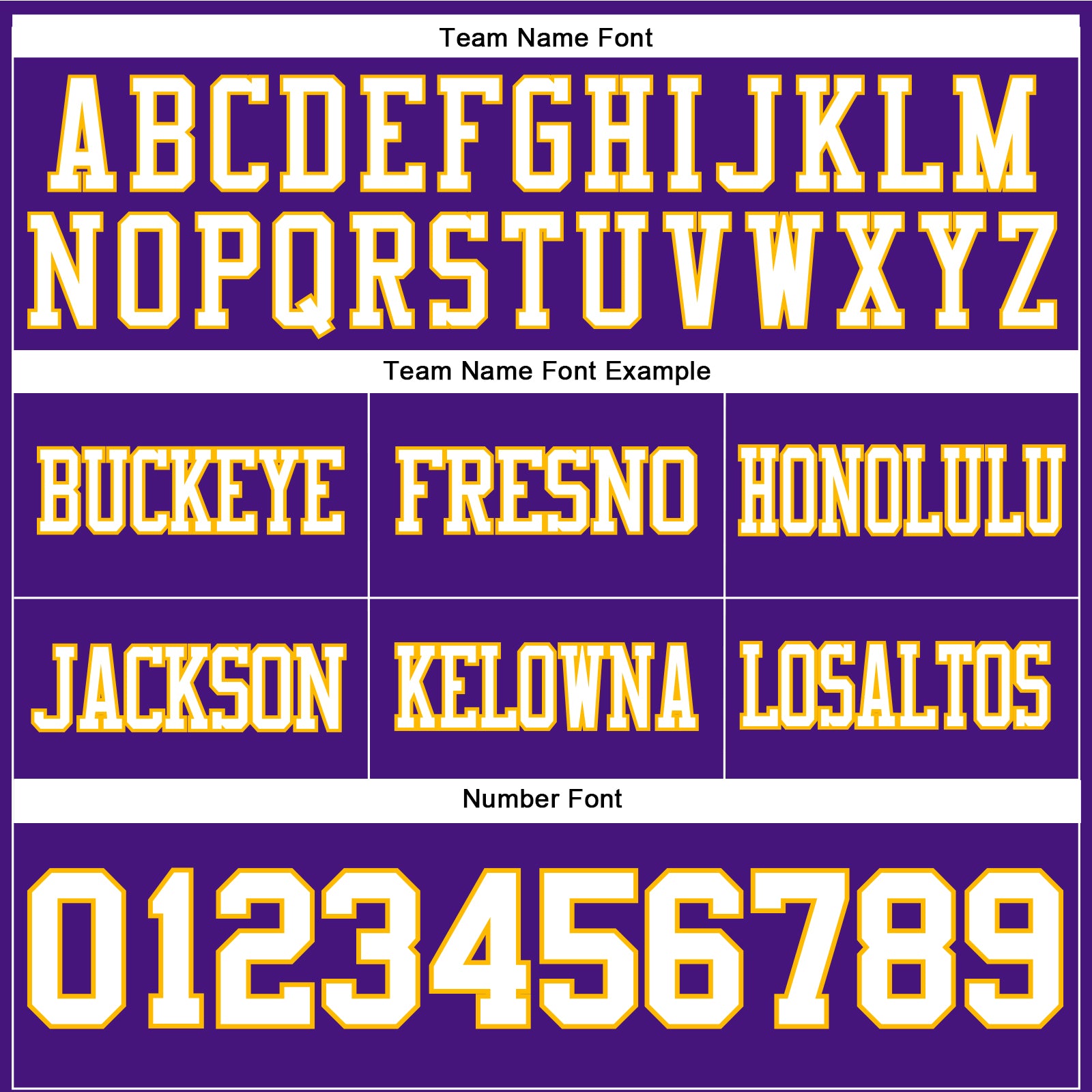 Custom Purple White-Gold Mesh Authentic Football Jersey - Sky-Custom