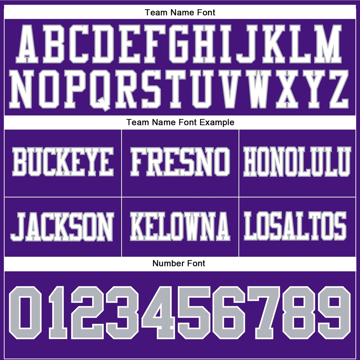 Custom Purple Gray-White Mesh Authentic Football Jersey - Sky-Custom