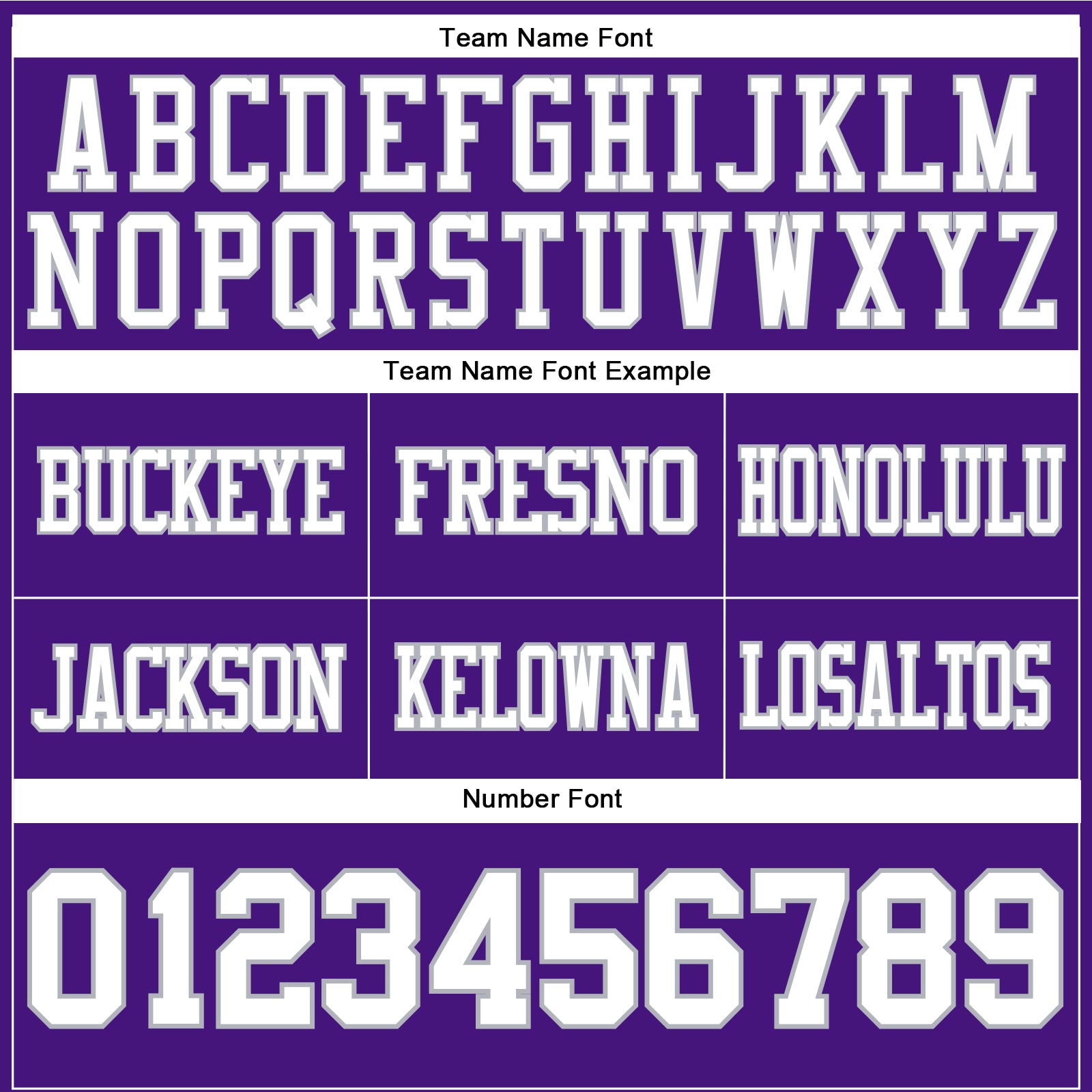 Custom Purple White-Gray Mesh Authentic Football Jersey - Sky-Custom