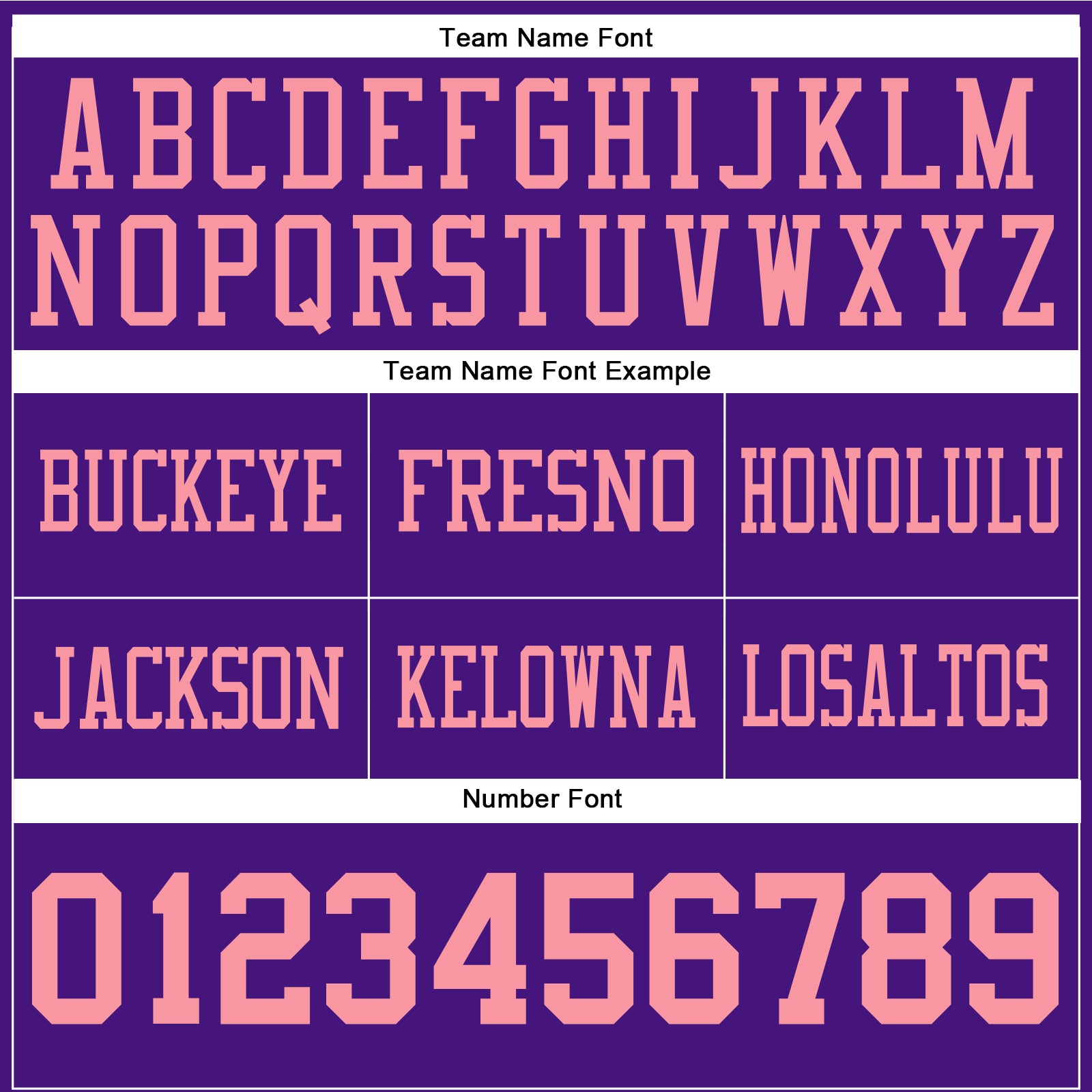 Custom Purple Medium Pink Mesh Authentic Football Jersey - Sky-Custom