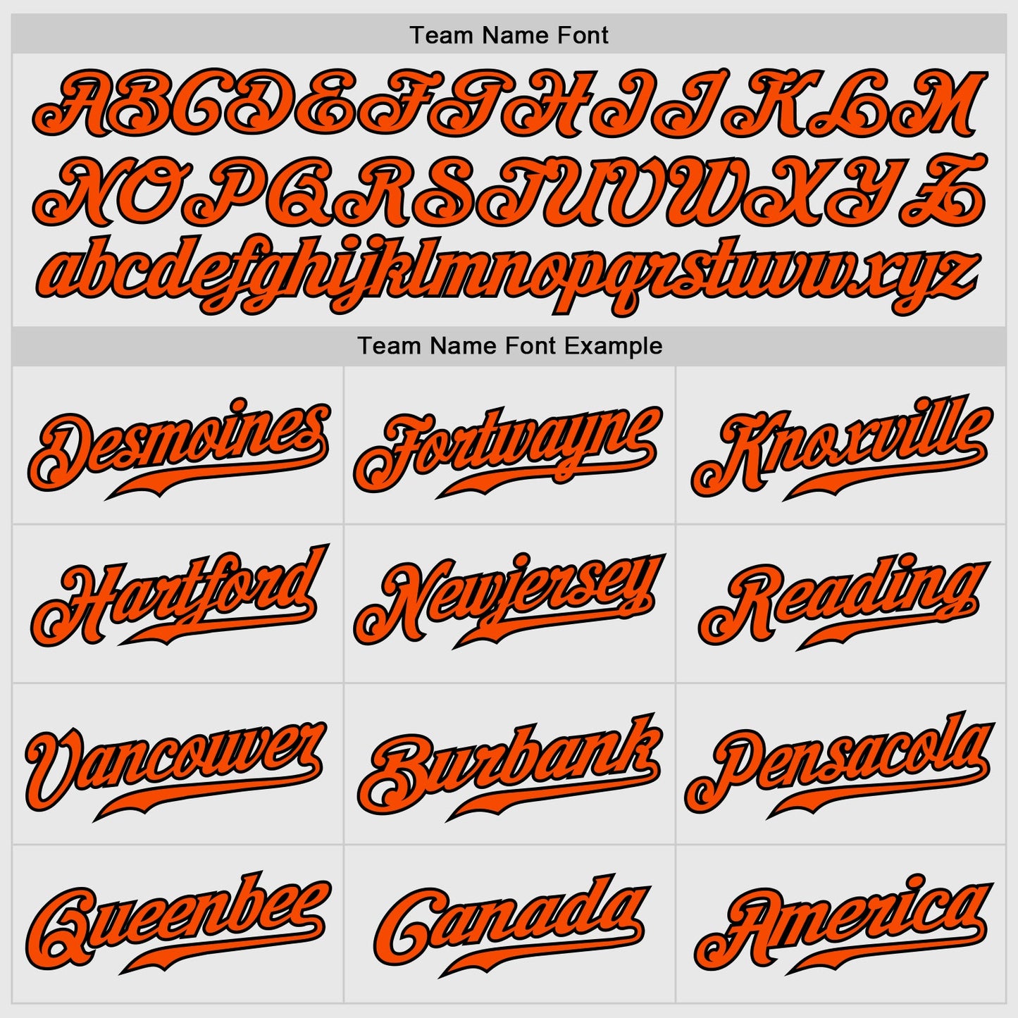 Custom White Black Pinstripe Orange-Black Authentic Raglan Sleeves Baseball Jersey - Sky-Custom
