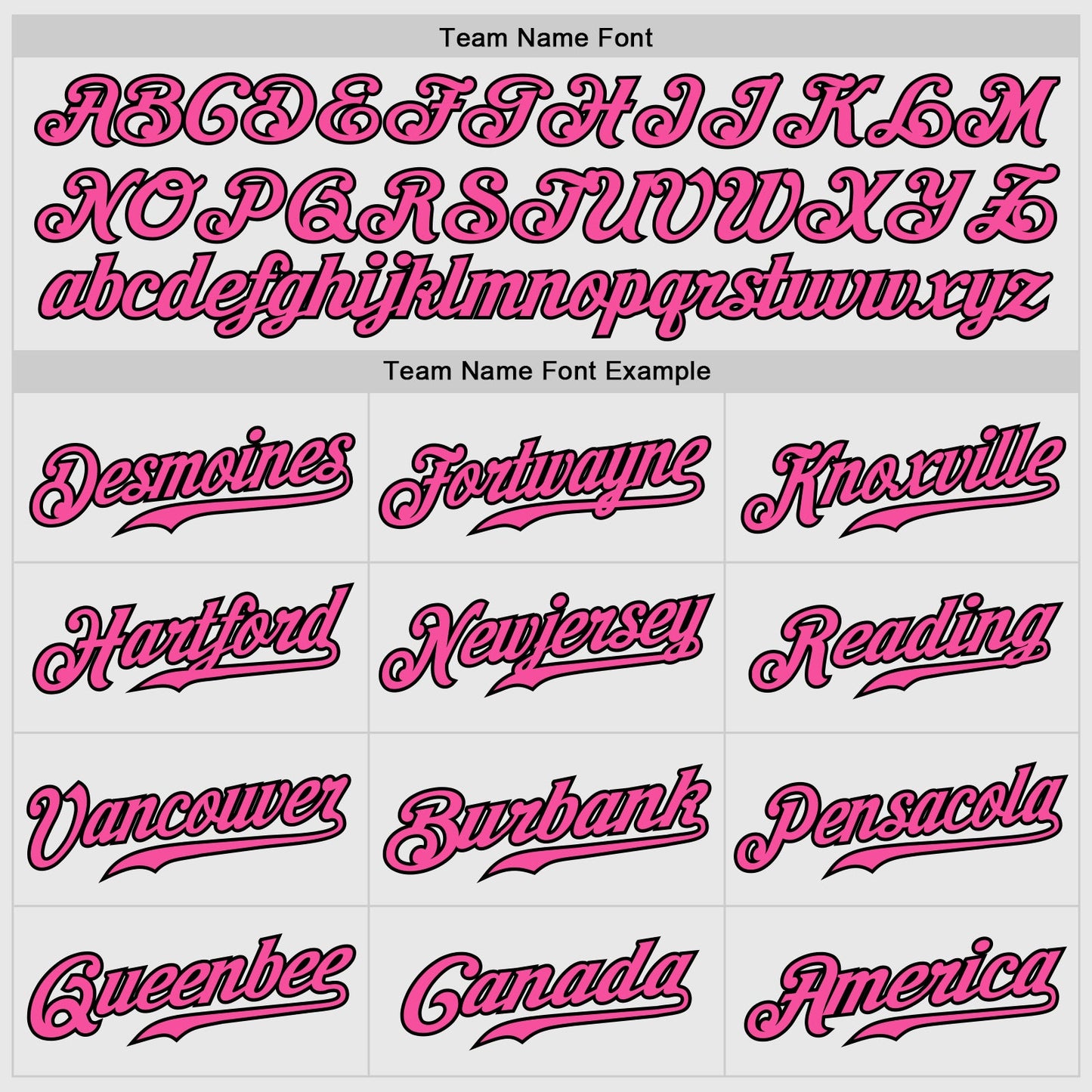 Custom White Black Pinstripe Pink-Black Authentic Raglan Sleeves Baseball Jersey - Sky-Custom