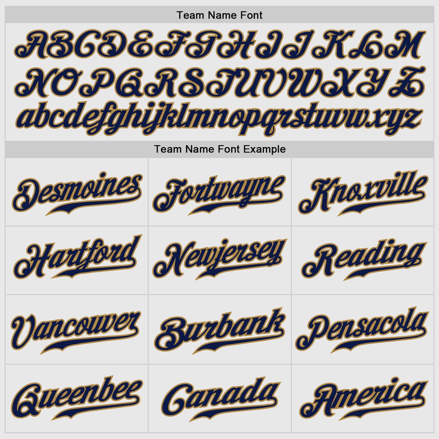 Custom White Navy Pinstripe Navy-Old Gold Authentic Raglan Sleeves Baseball Jersey - Sky-Custom