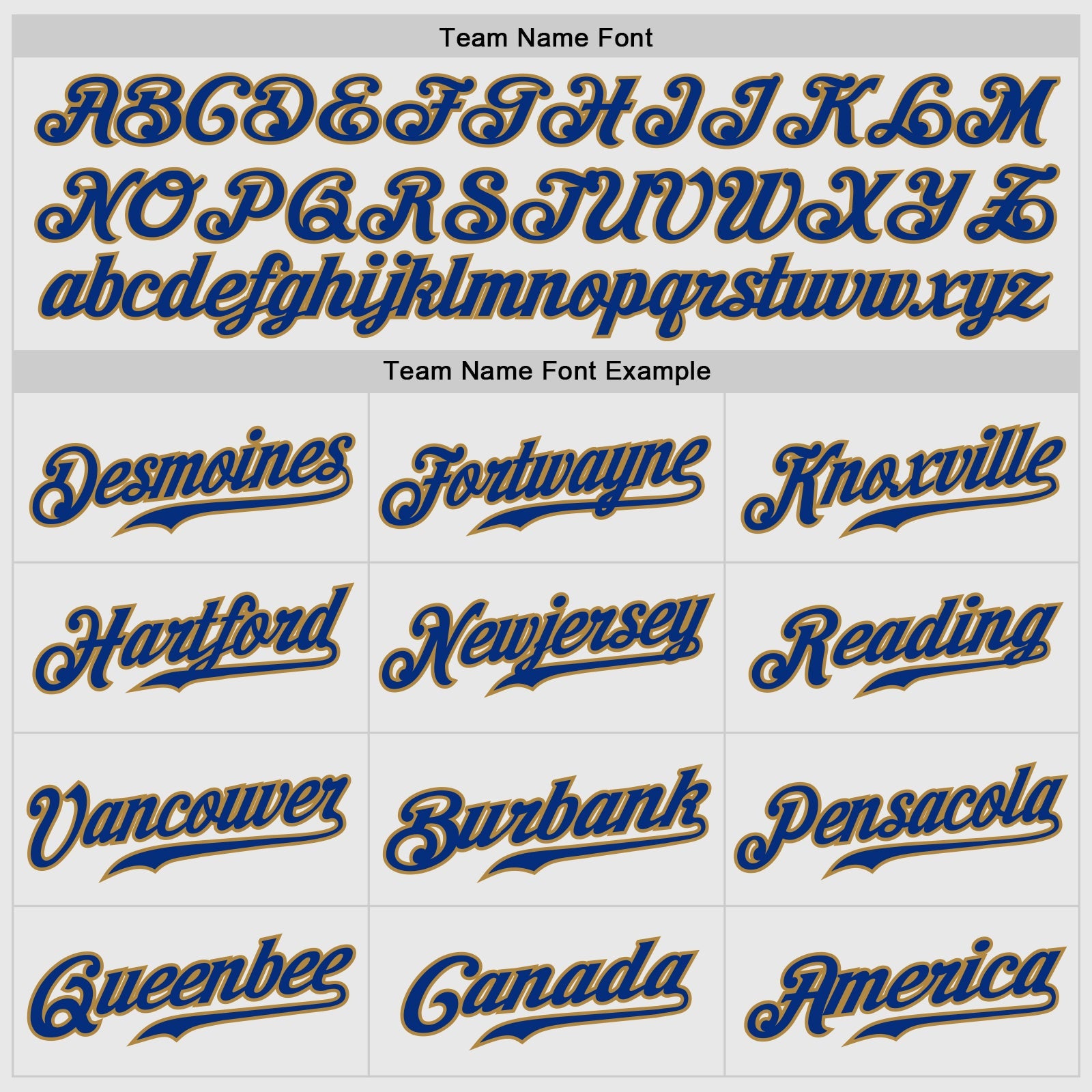 Custom White Royal Pinstripe Royal-Old Gold Authentic Raglan Sleeves Baseball Jersey - Sky-Custom