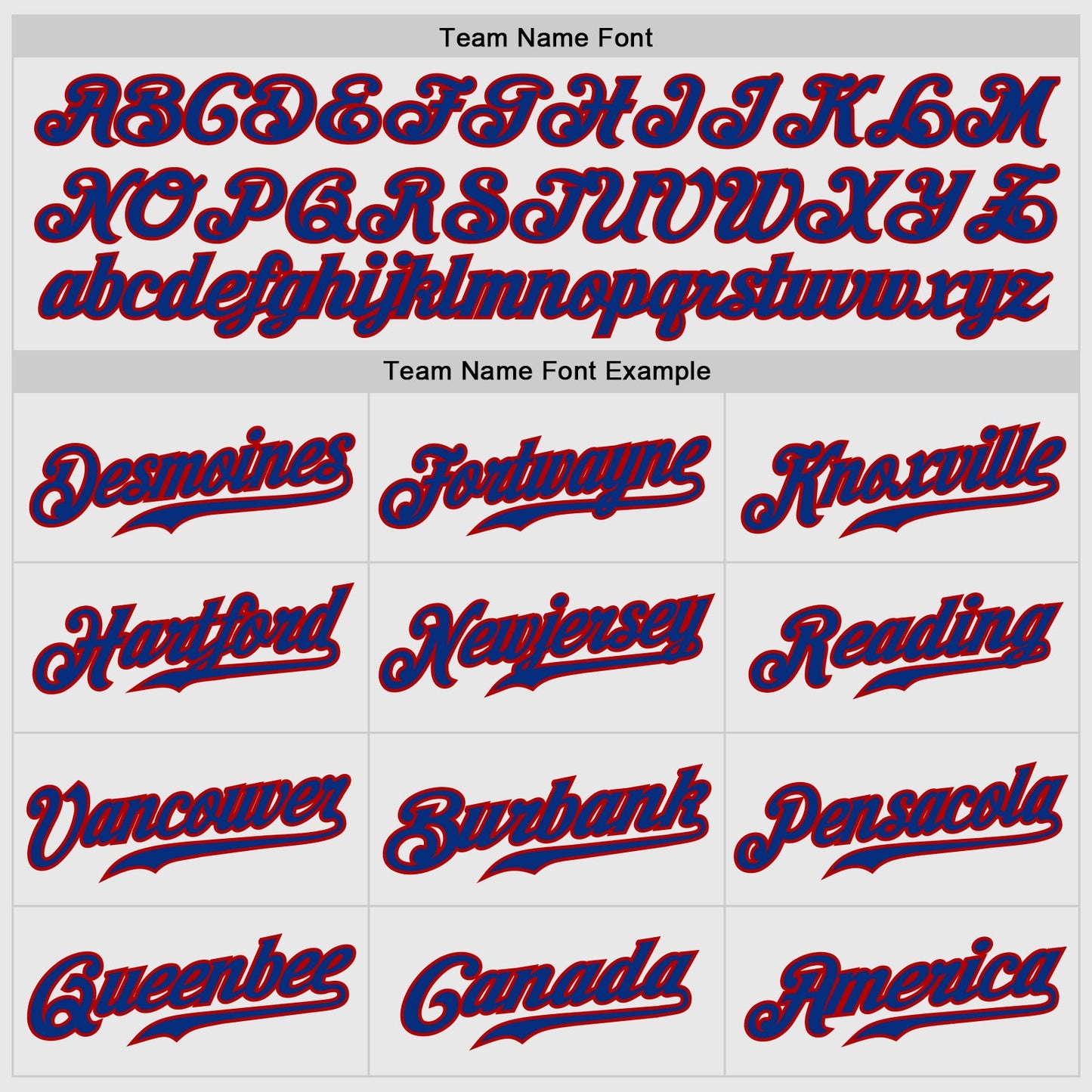 Custom White Red Pinstripe Royal-Red Authentic Raglan Sleeves Baseball Jersey - Sky-Custom