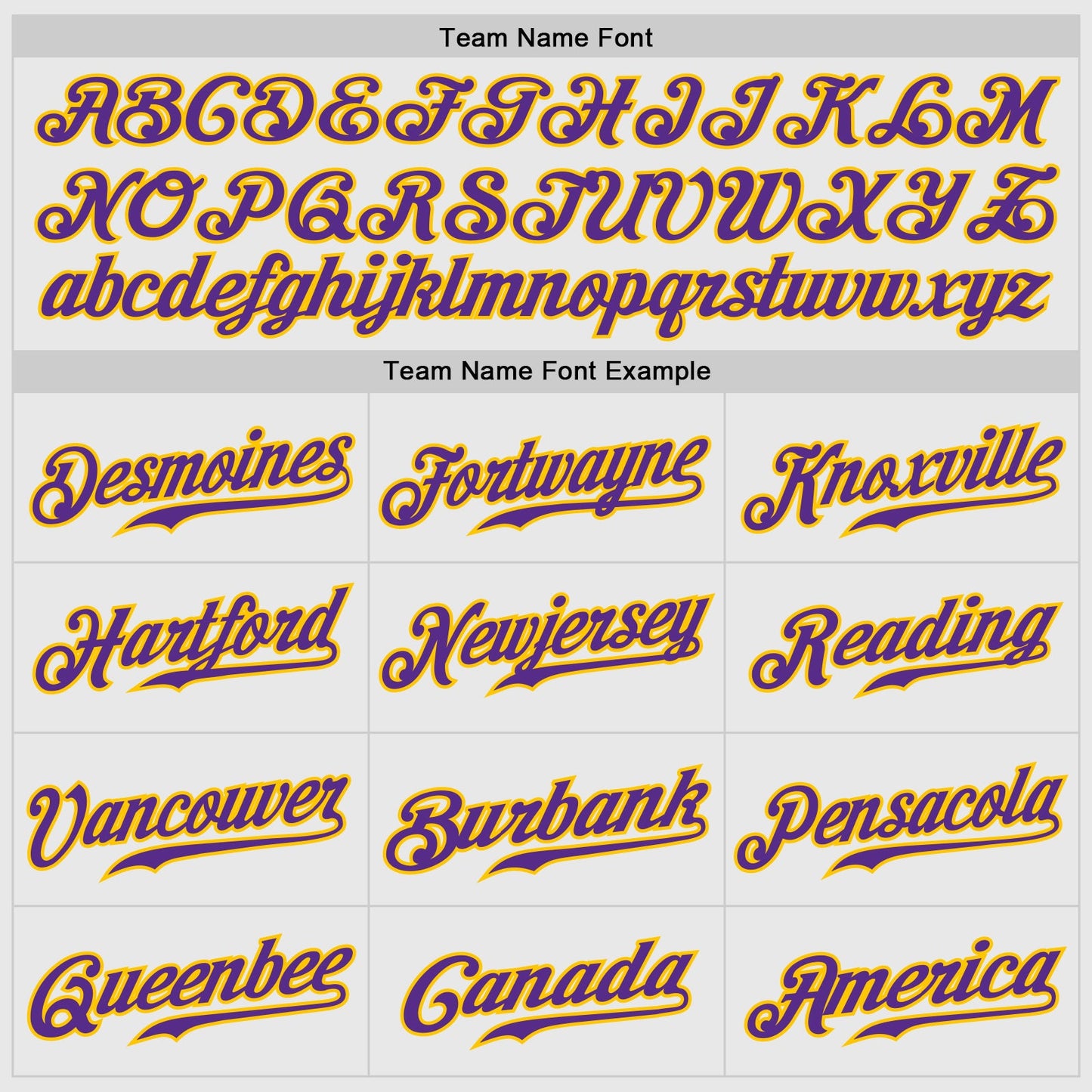 Custom White Purple Pinstripe Purple-Gold Authentic Raglan Sleeves Baseball Jersey - Sky-Custom