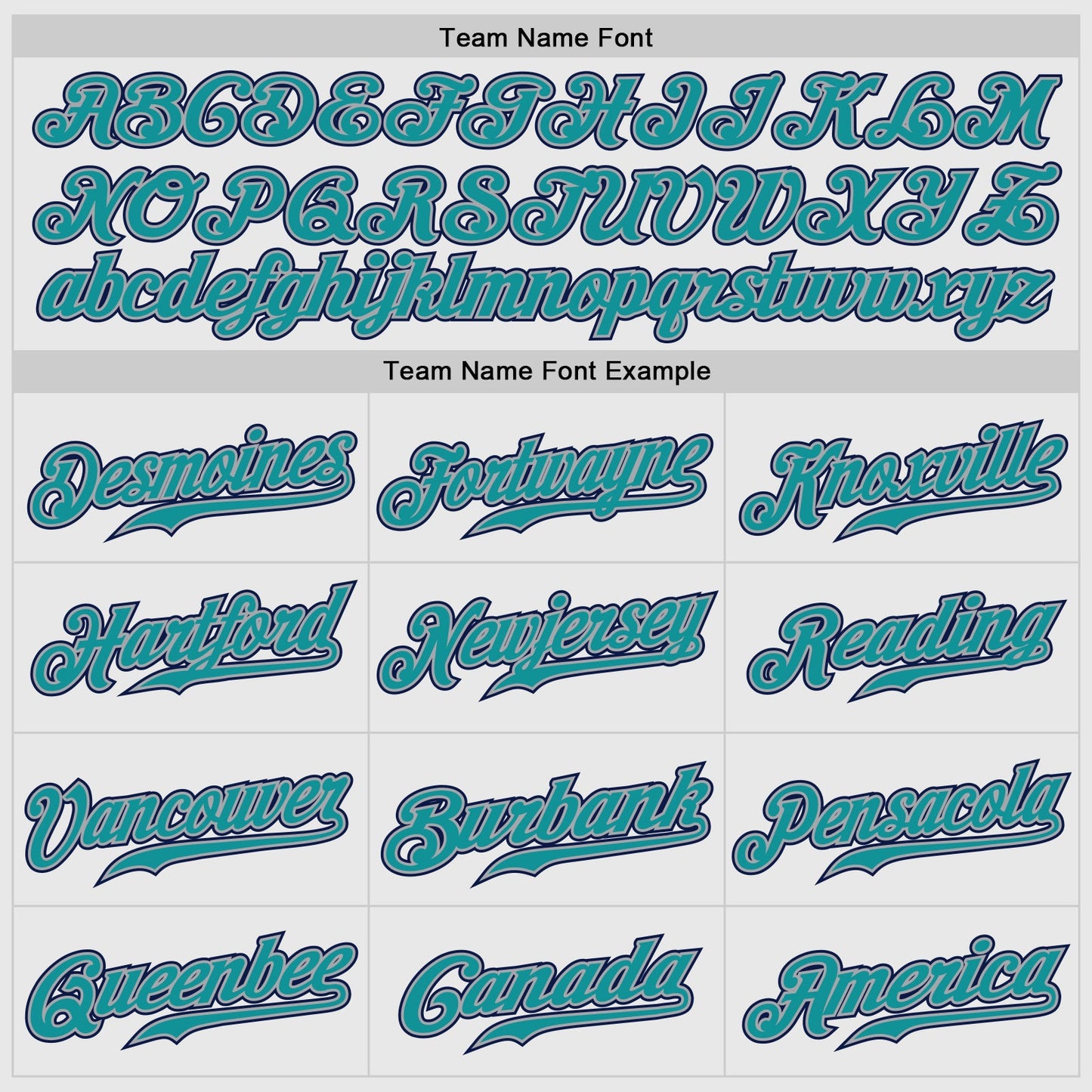 Custom White Aqua Pinstripe Aqua-Navy Authentic Raglan Sleeves Baseball Jersey - Sky-Custom