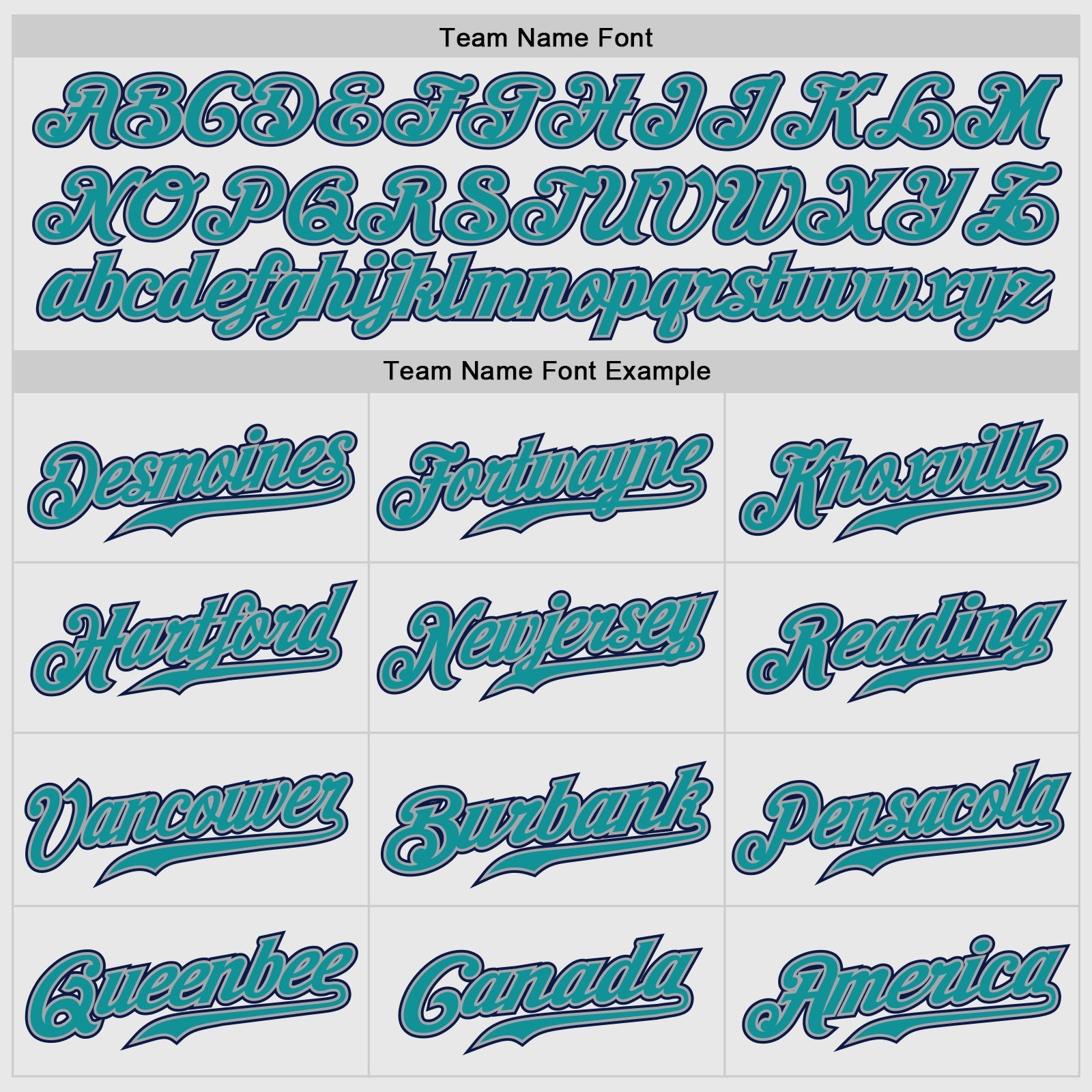 Custom White Aqua Pinstripe Aqua-Navy Authentic Raglan Sleeves Baseball Jersey - Sky-Custom