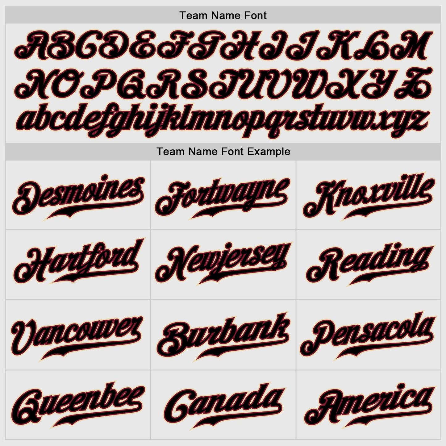 Custom White Crimson Pinstripe Crimson-Cream Authentic Raglan Sleeves Baseball Jersey - Sky-Custom