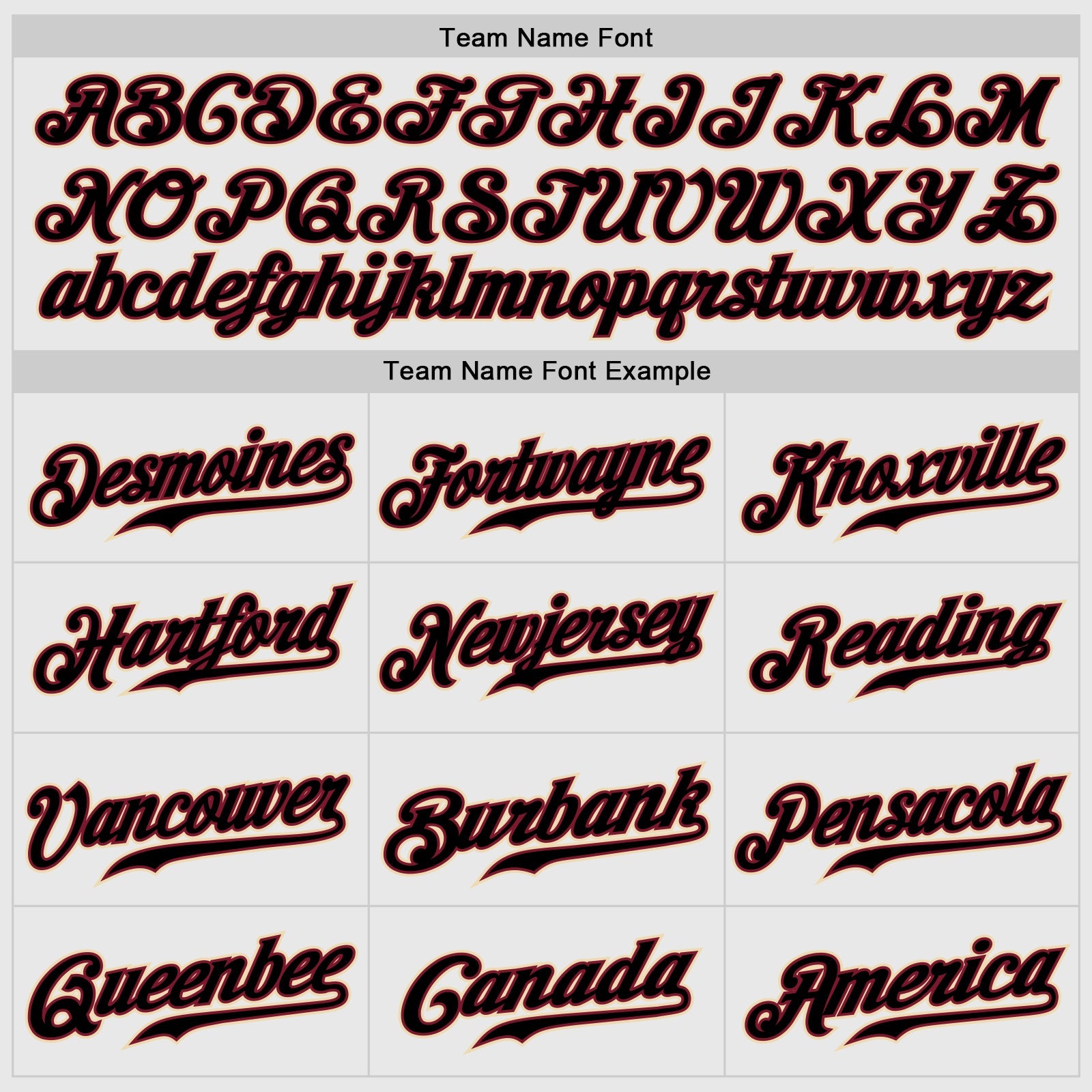 Custom White Crimson Pinstripe Crimson-Cream Authentic Raglan Sleeves Baseball Jersey - Sky-Custom