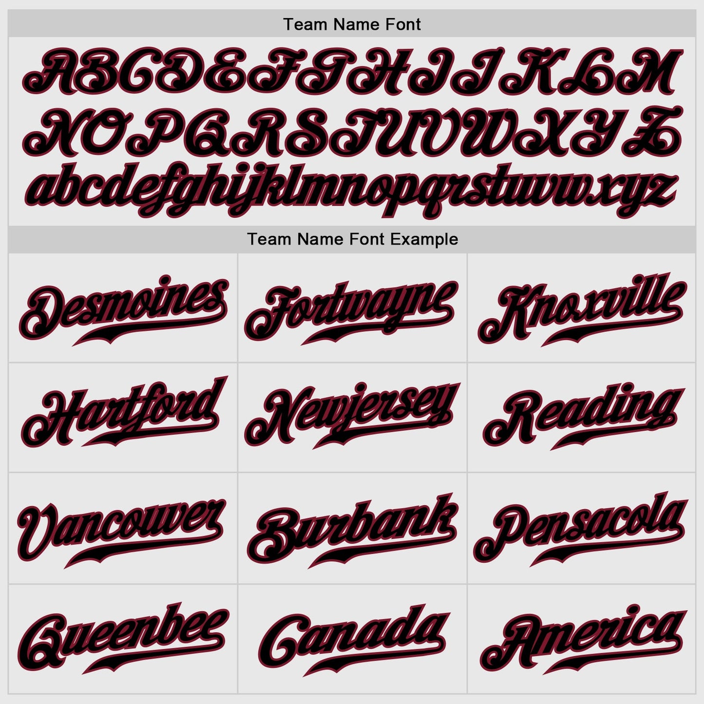 Custom White Crimson Pinstripe Black-Crimson Authentic Raglan Sleeves Baseball Jersey - Sky-Custom