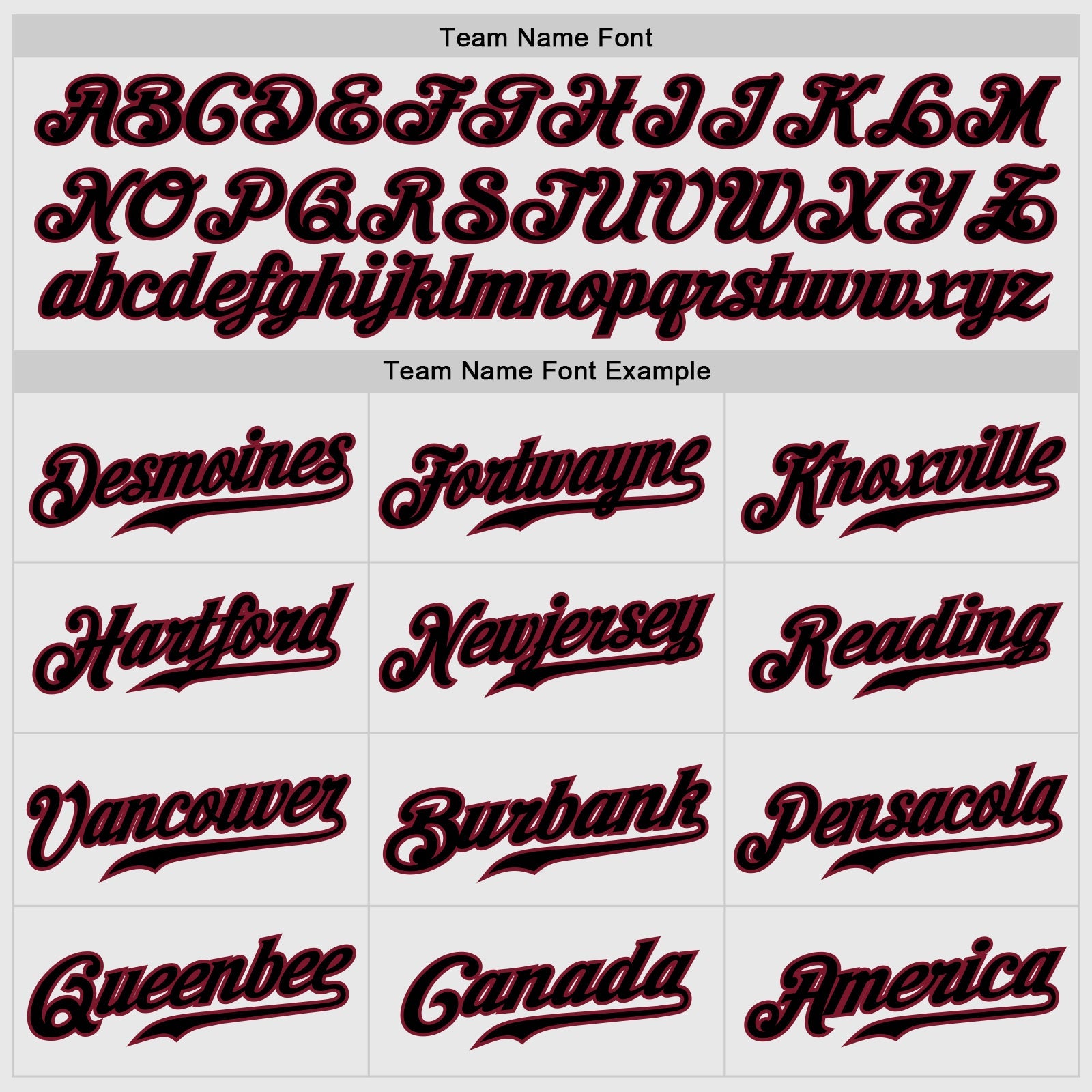 Custom White Crimson Pinstripe Black-Crimson Authentic Raglan Sleeves Baseball Jersey - Sky-Custom