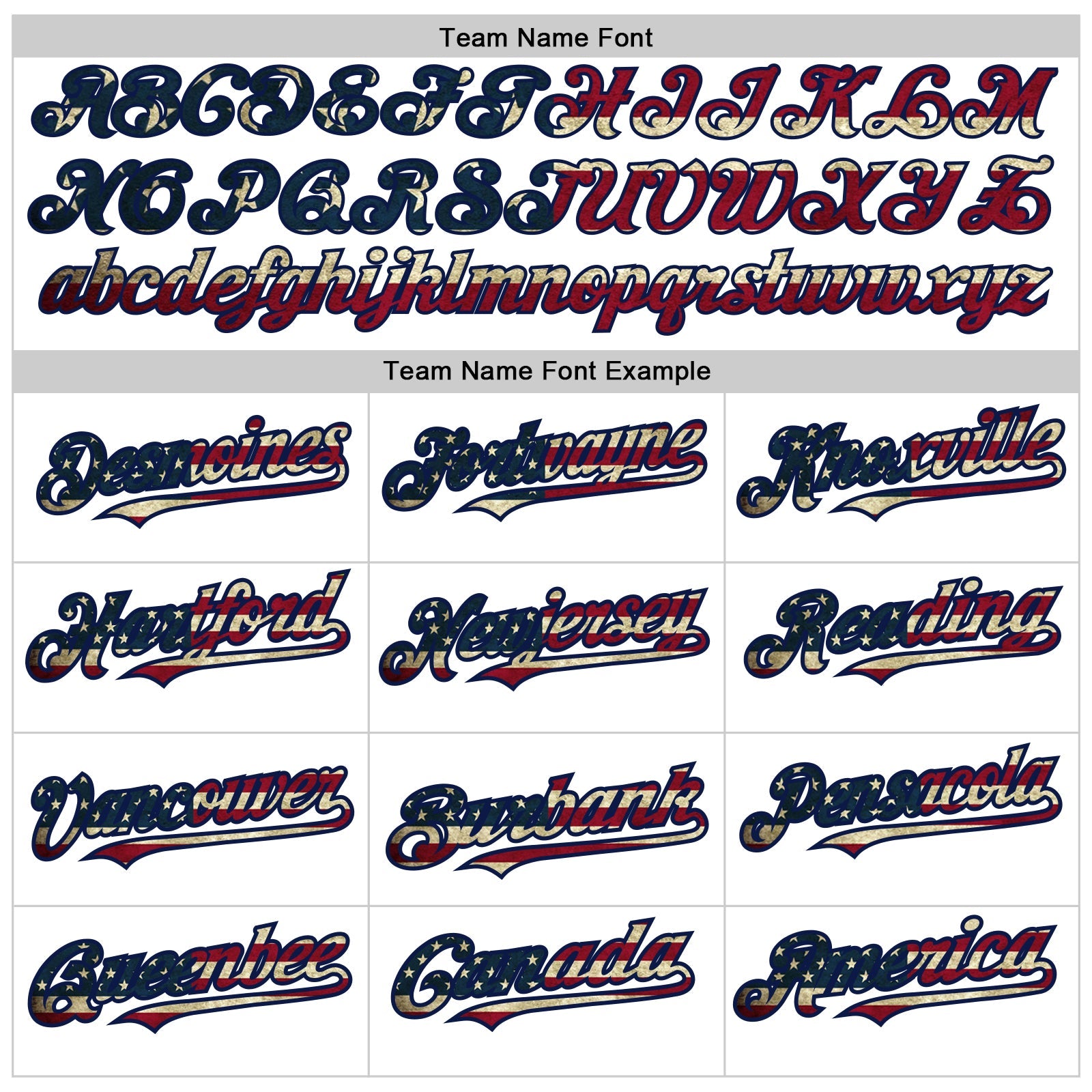 Custom White Vintage USA Flag-Navy Authentic Raglan Sleeves Baseball Jersey - Sky-Custom