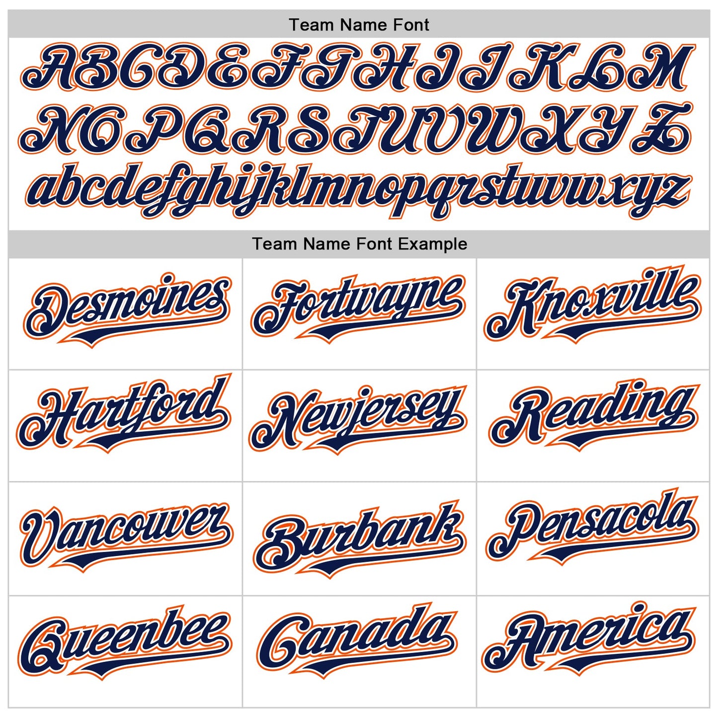 Custom White Navy-Orange Authentic Raglan Sleeves Baseball Jersey - Sky-Custom