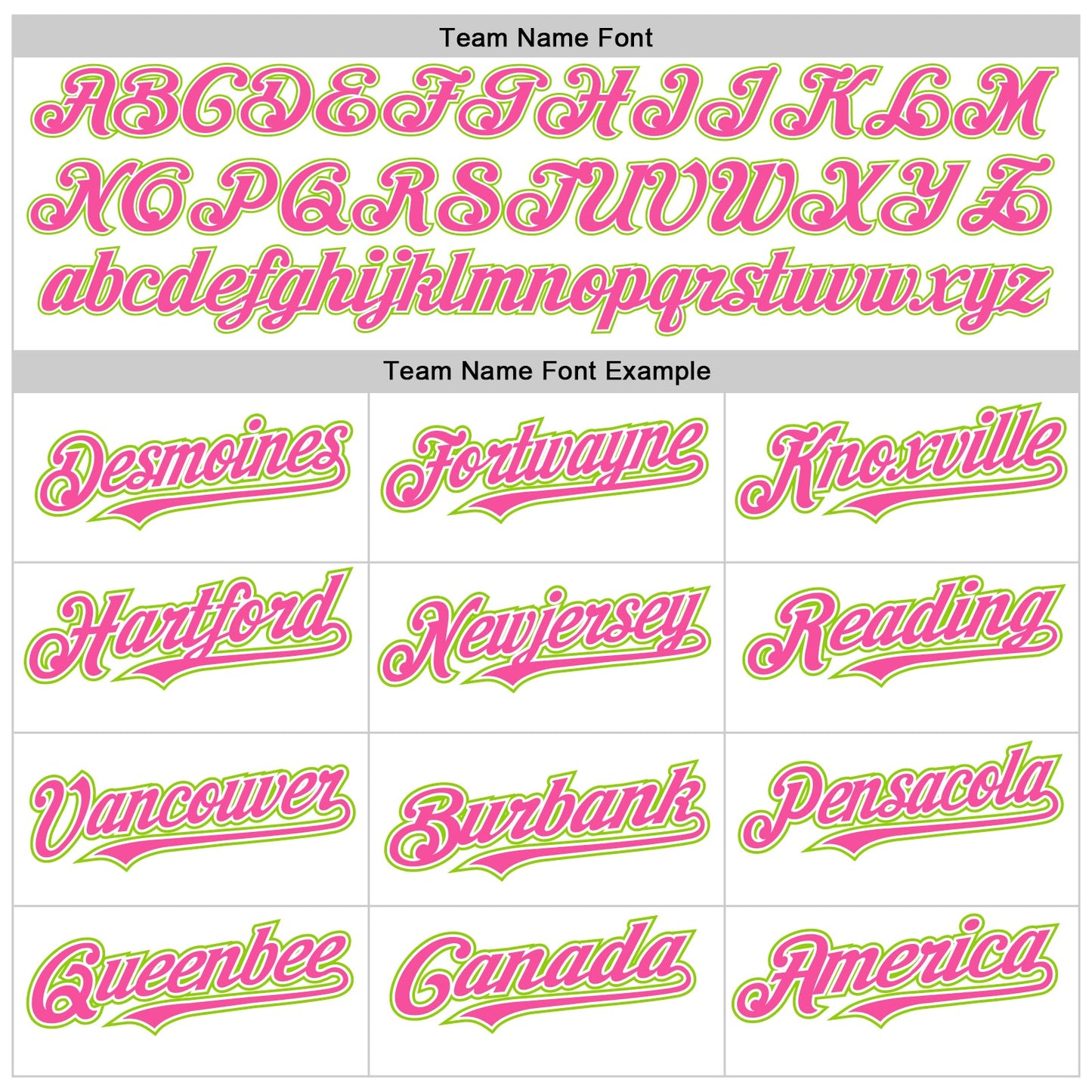 Custom White Neon Green-Pink Authentic Raglan Sleeves Baseball Jersey - Sky-Custom