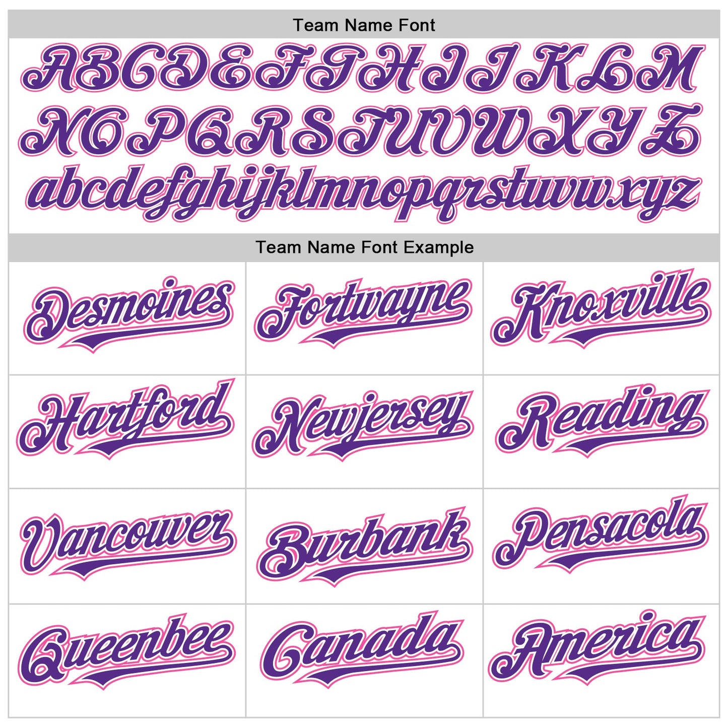 Custom White Purple-Pink Authentic Raglan Sleeves Baseball Jersey - Sky-Custom