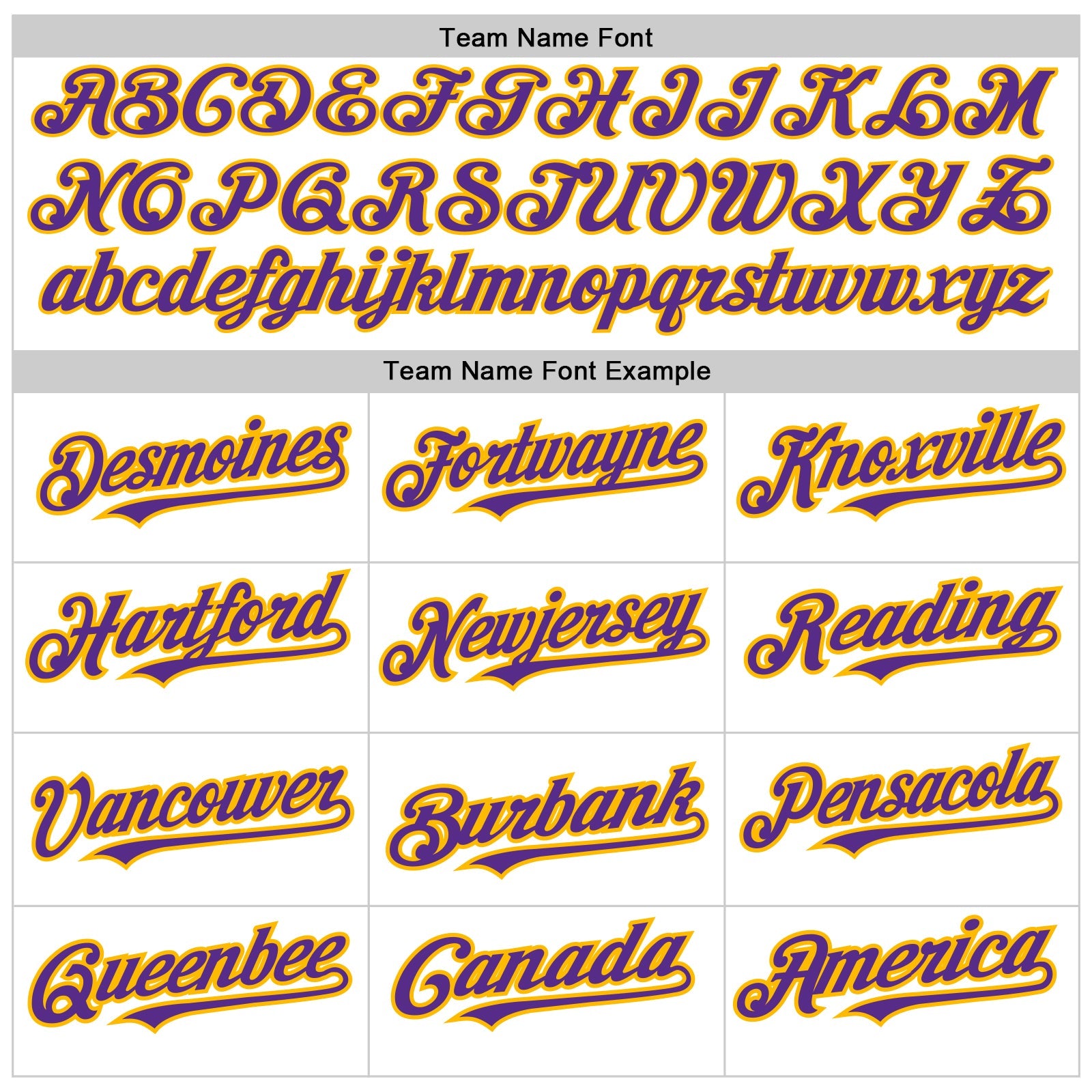Custom White Purple-Gold Authentic Raglan Sleeves Baseball Jersey - Sky-Custom