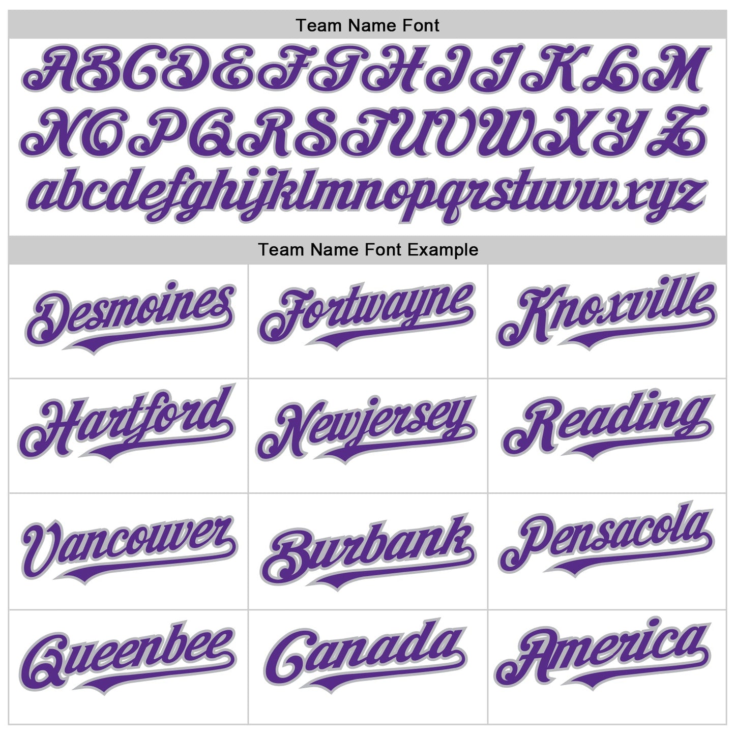 Custom White Purple-Gray Authentic Raglan Sleeves Baseball Jersey - Sky-Custom