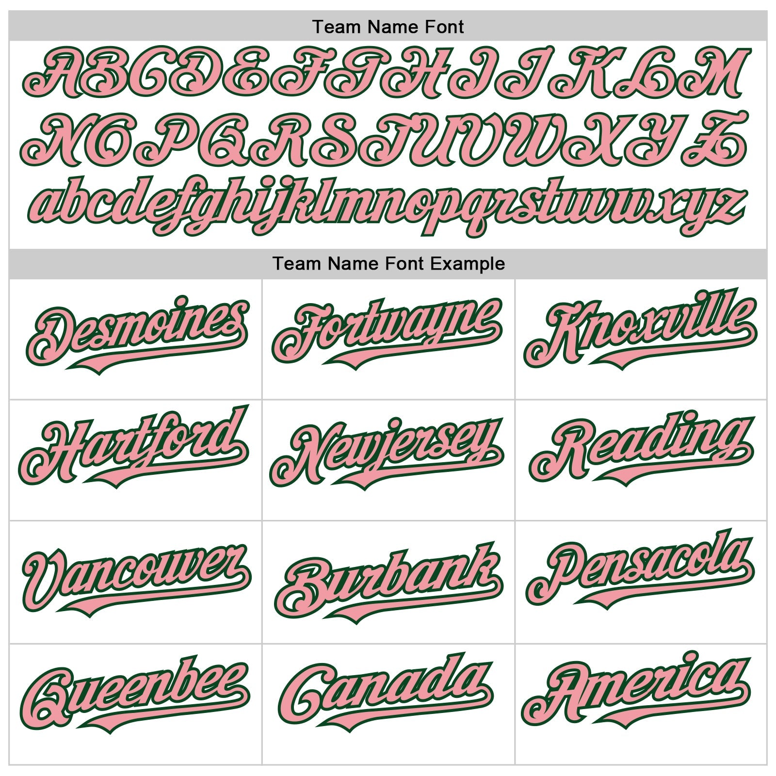 Custom White Medium Pink-Green Authentic Raglan Sleeves Baseball Jersey - Sky-Custom