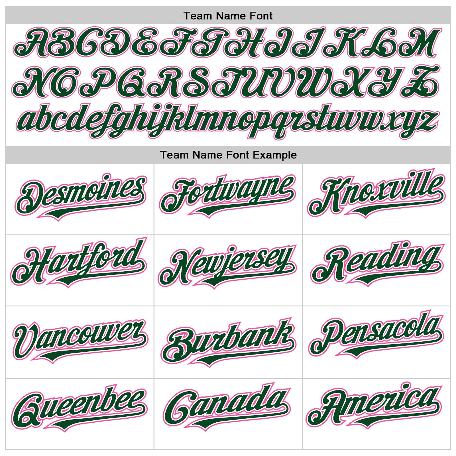 Custom White Green-Pink Authentic Raglan Sleeves Baseball Jersey - Sky-Custom