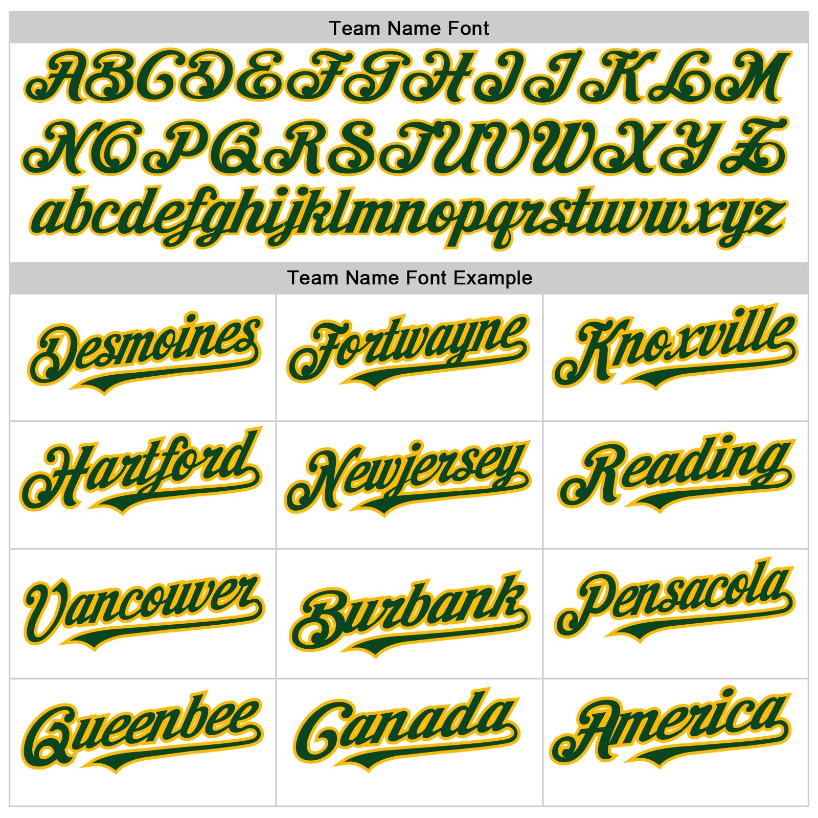 Custom White Green-Gold Authentic Raglan Sleeves Baseball Jersey - Sky-Custom