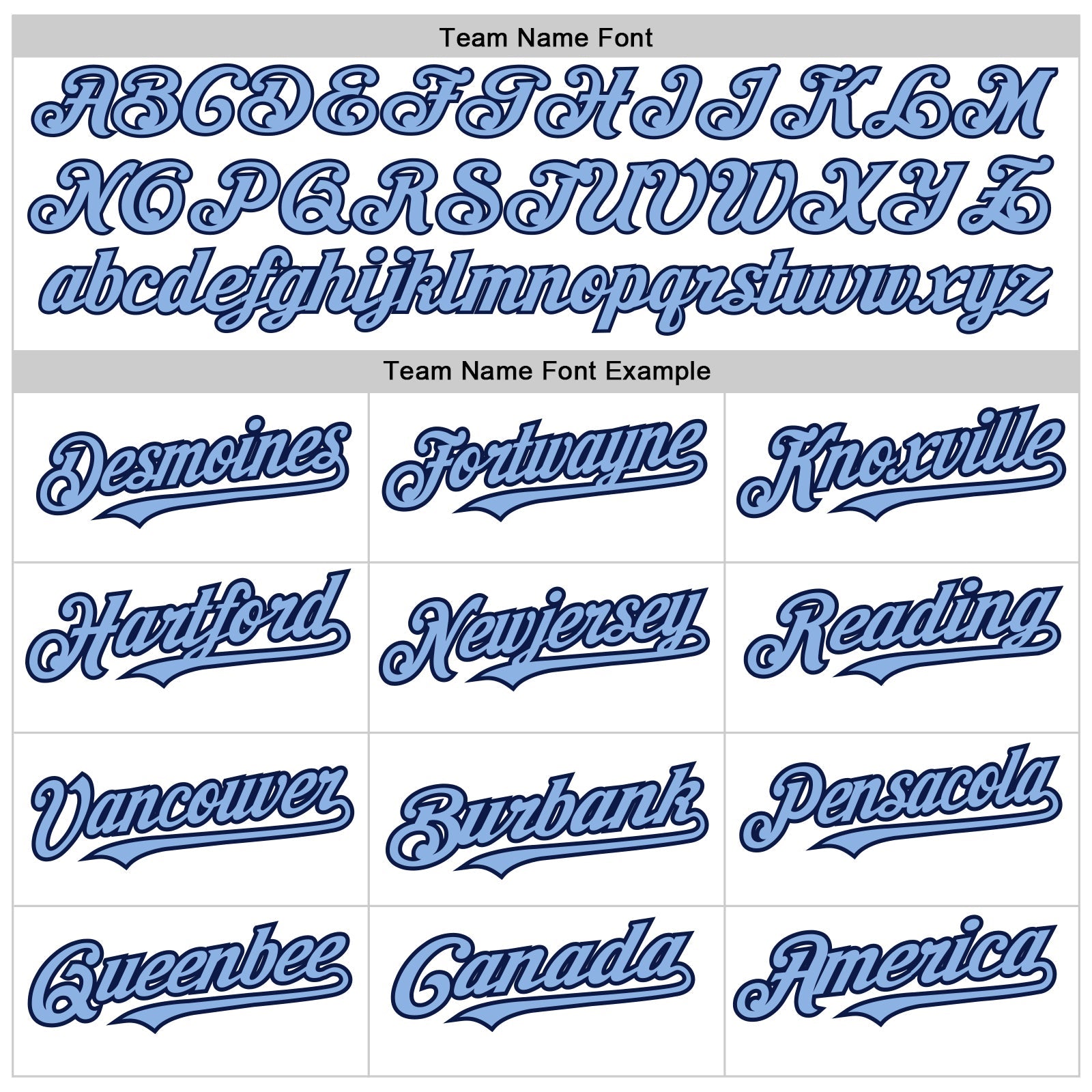 Custom White Light Blue-Navy Authentic Raglan Sleeves Baseball Jersey - Sky-Custom