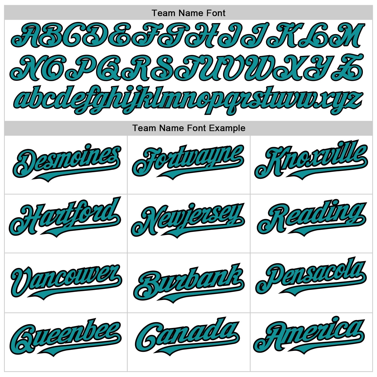 Custom White Teal-Black Authentic Raglan Sleeves Baseball Jersey - Sky-Custom