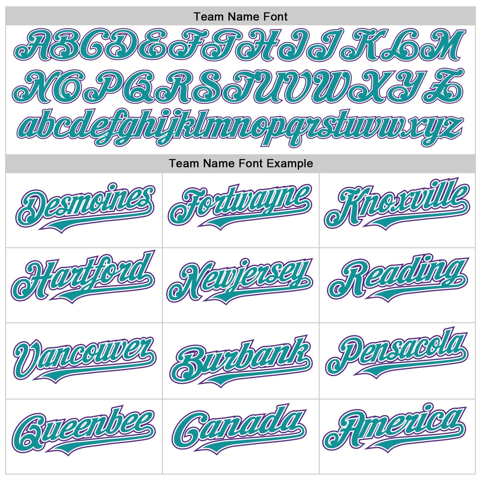 Custom White Teal-Purple Authentic Raglan Sleeves Baseball Jersey - Sky-Custom