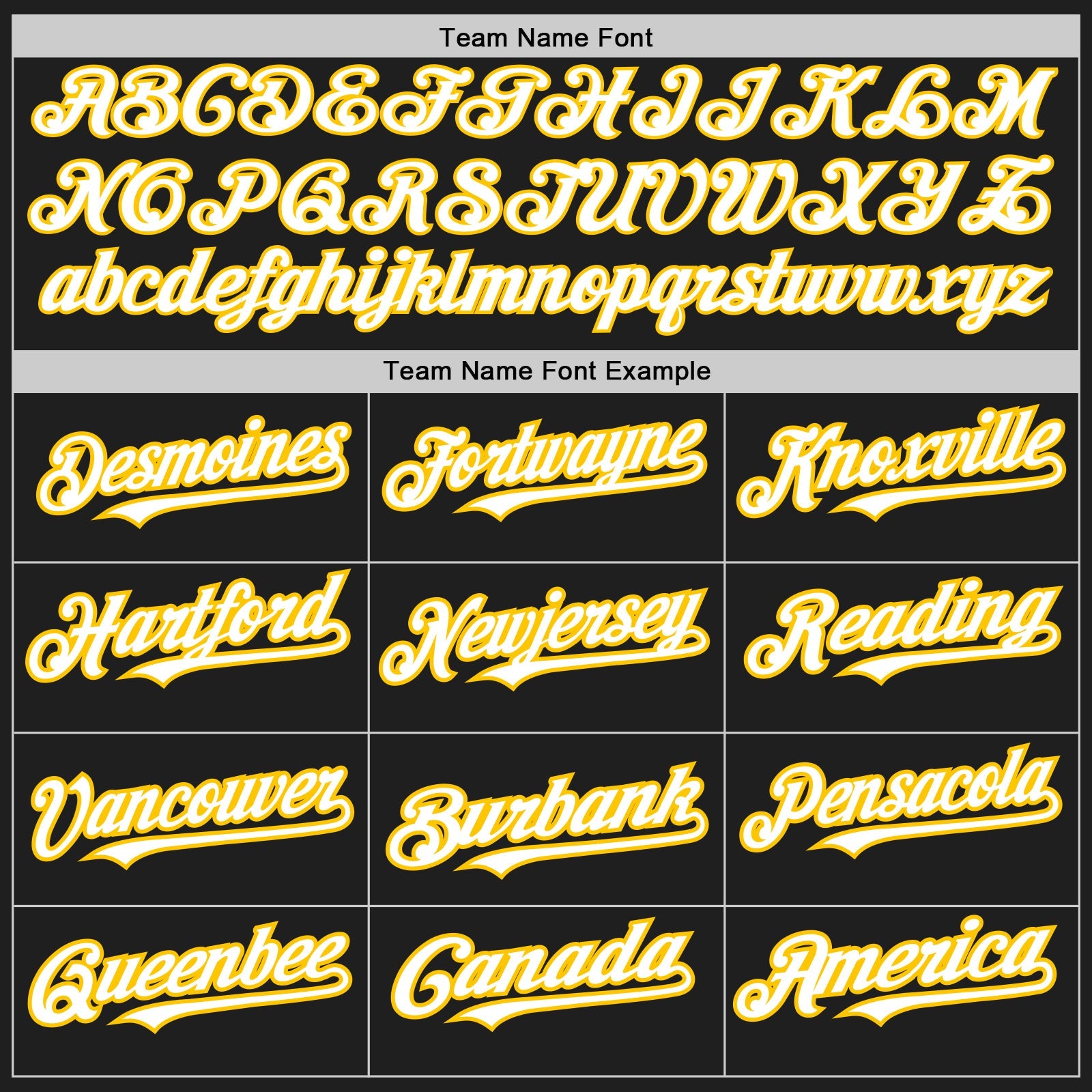 Custom Black White Red-Yellow Authentic Raglan Sleeves Baseball Jersey - Sky-Custom