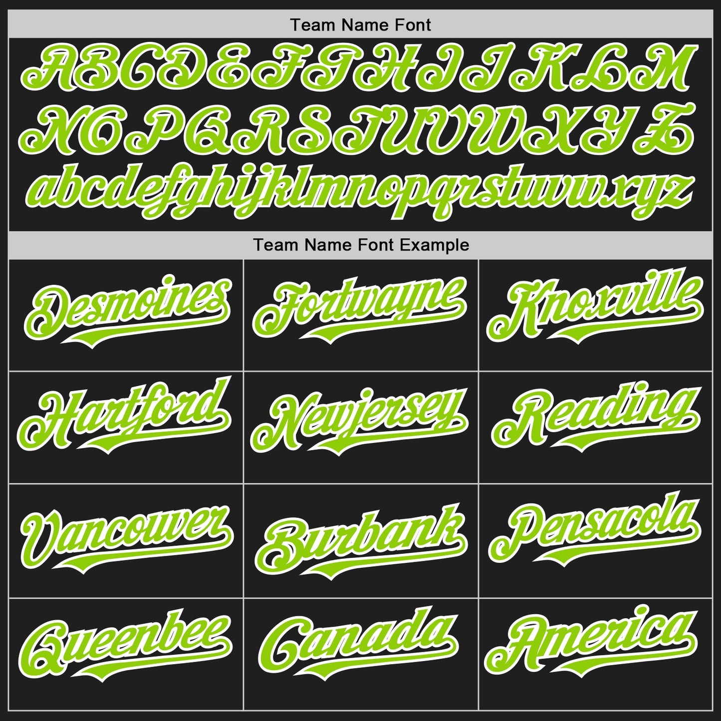 Custom Black White-Neon Green Authentic Raglan Sleeves Baseball Jersey - Sky-Custom