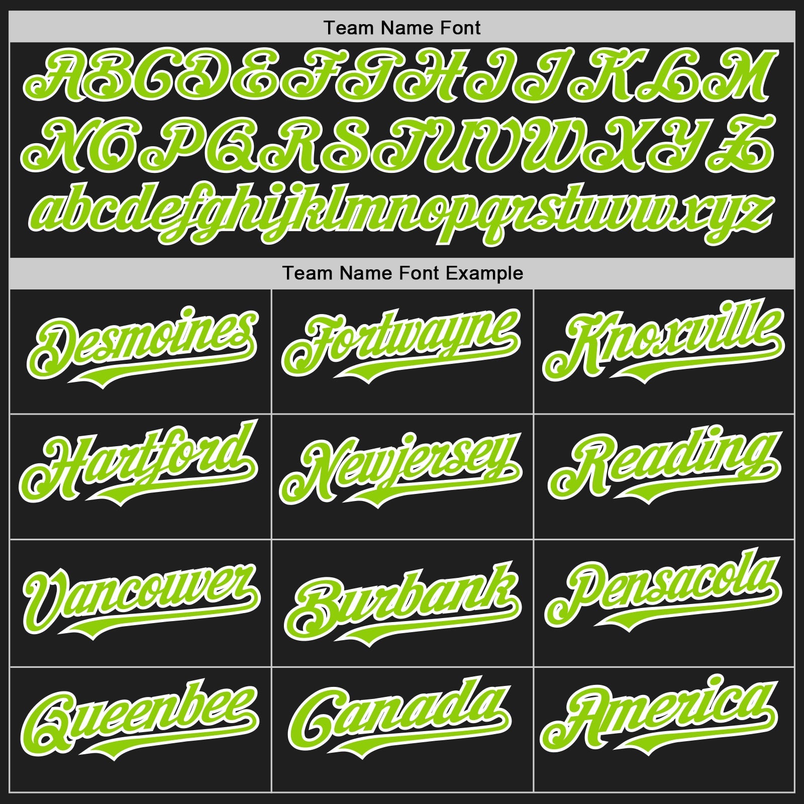 Custom Black White-Neon Green Authentic Raglan Sleeves Baseball Jersey - Sky-Custom