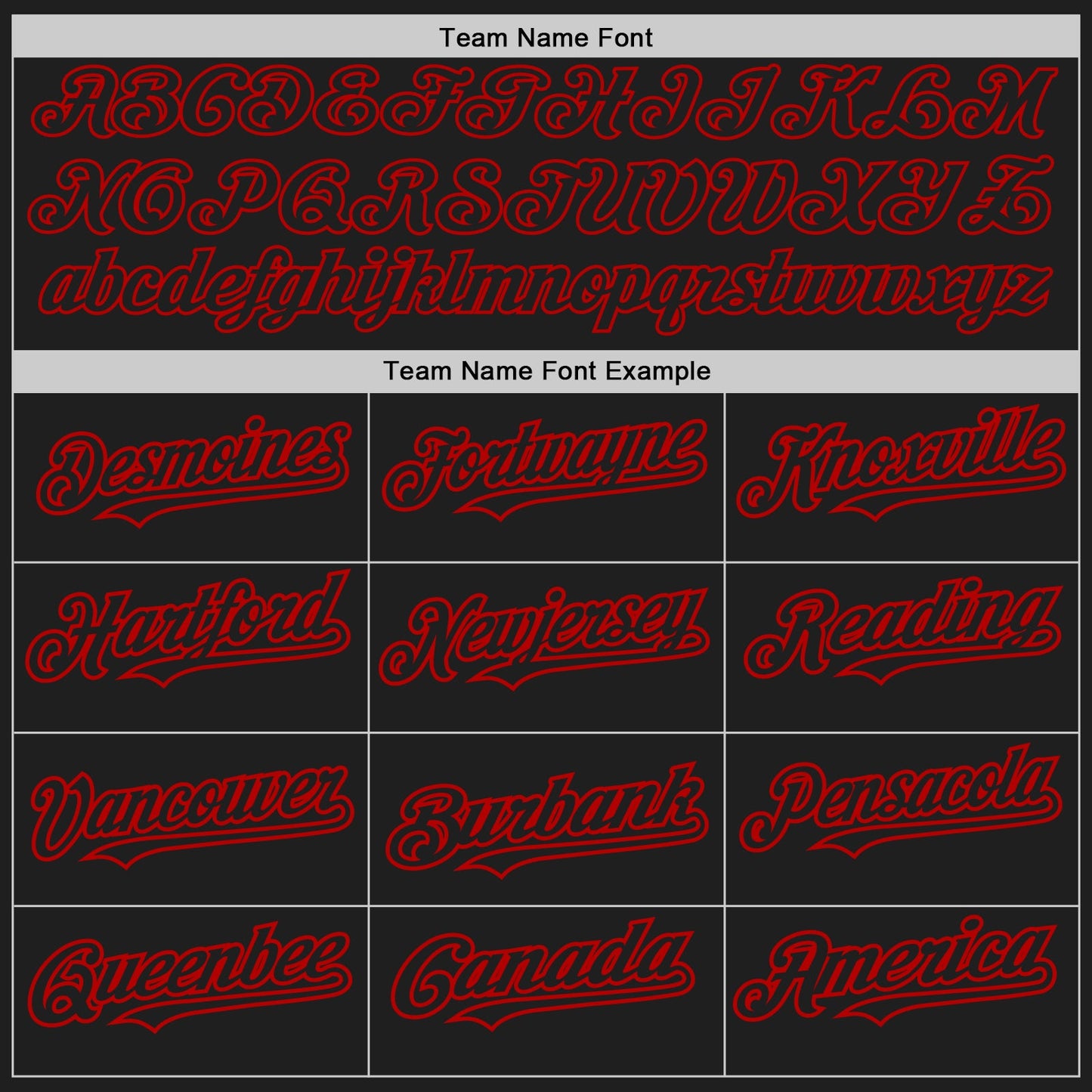 Custom Black Red Authentic Raglan Sleeves Baseball Jersey - Sky-Custom