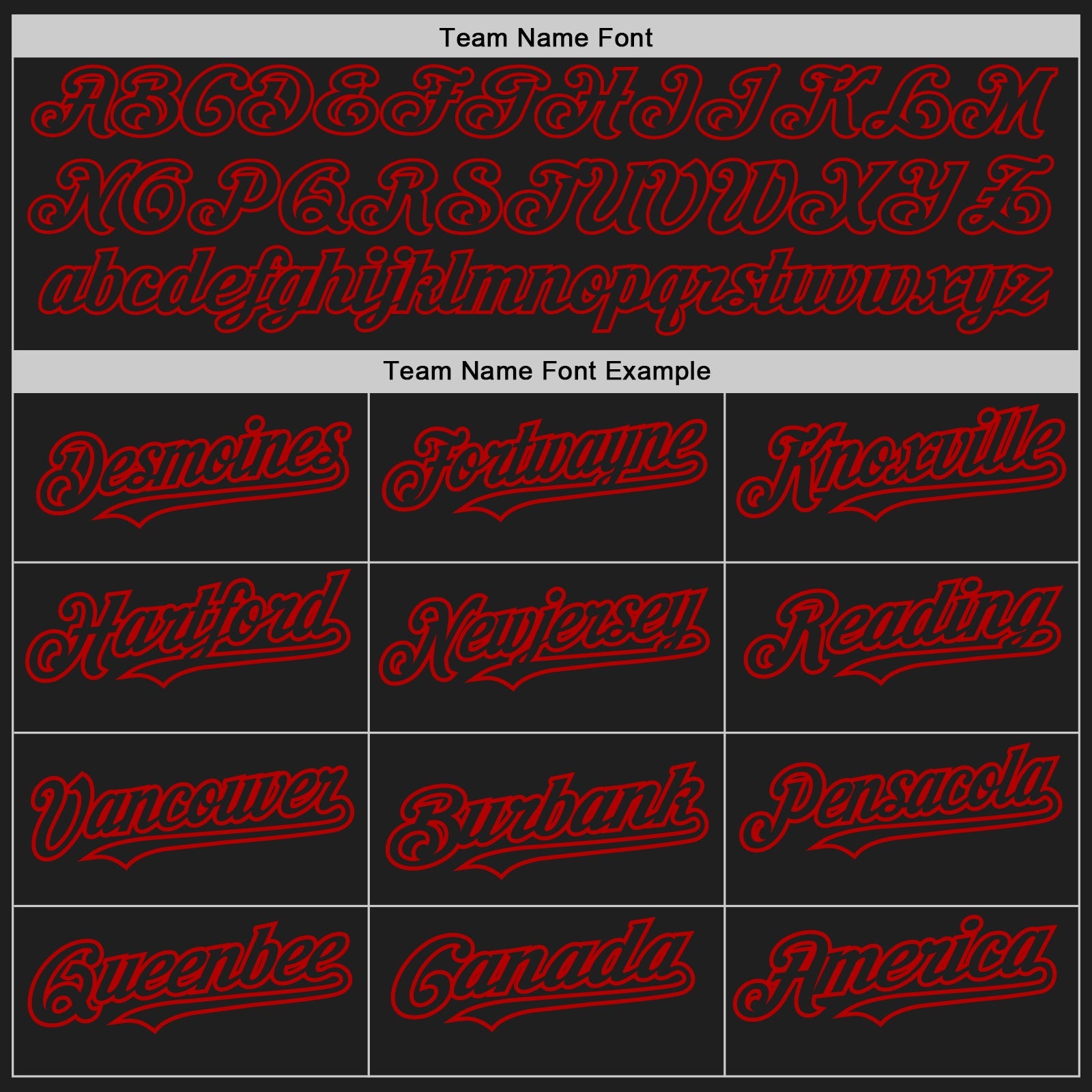 Custom Black Red Authentic Raglan Sleeves Baseball Jersey - Sky-Custom