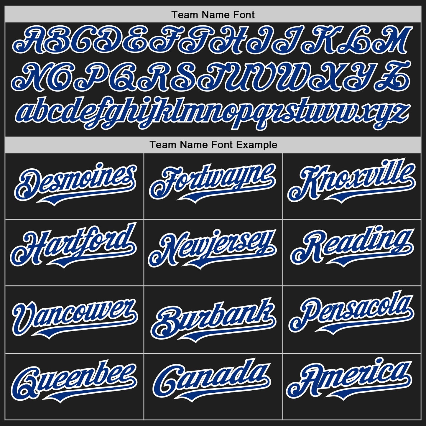 Custom Black Royal-White Authentic Raglan Sleeves Baseball Jersey - Sky-Custom