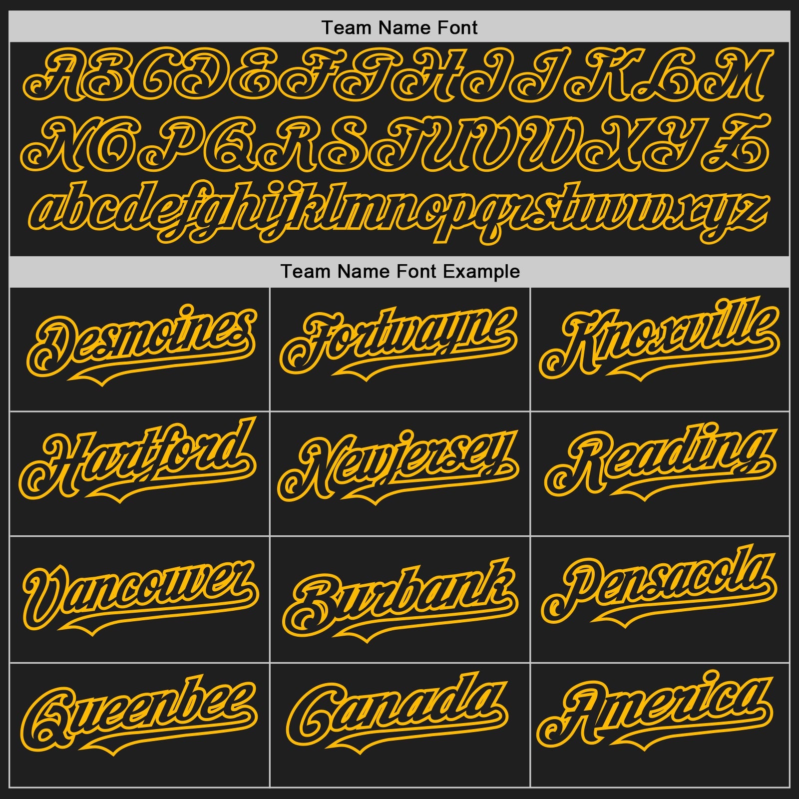 Custom Black Gold Authentic Raglan Sleeves Baseball Jersey - Sky-Custom