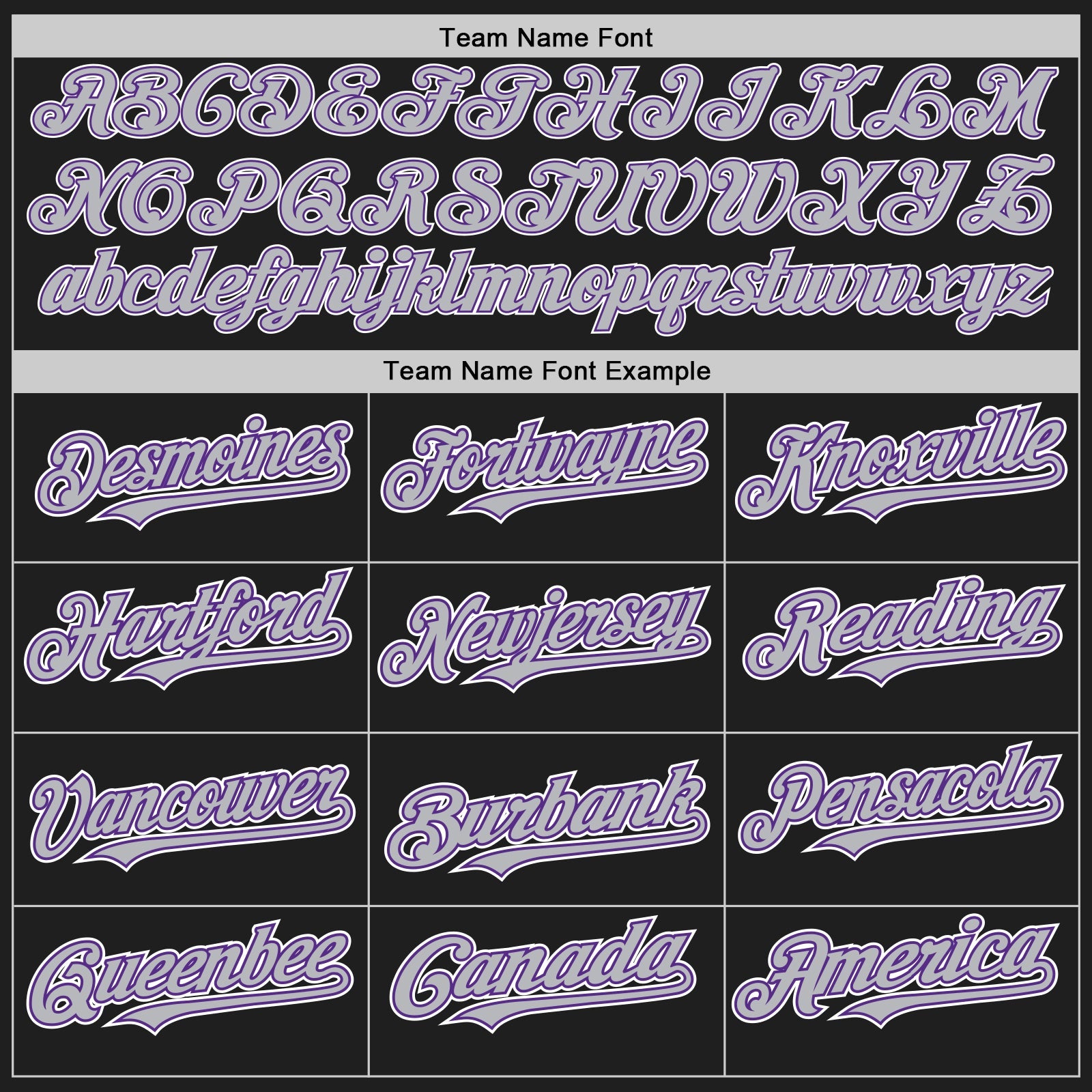 Custom Black Gray-Purple Authentic Raglan Sleeves Baseball Jersey - Sky-Custom